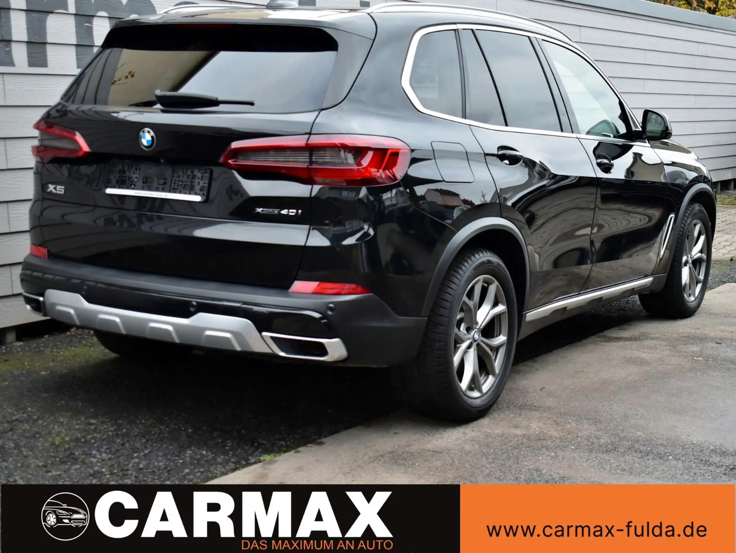 BMW - X5