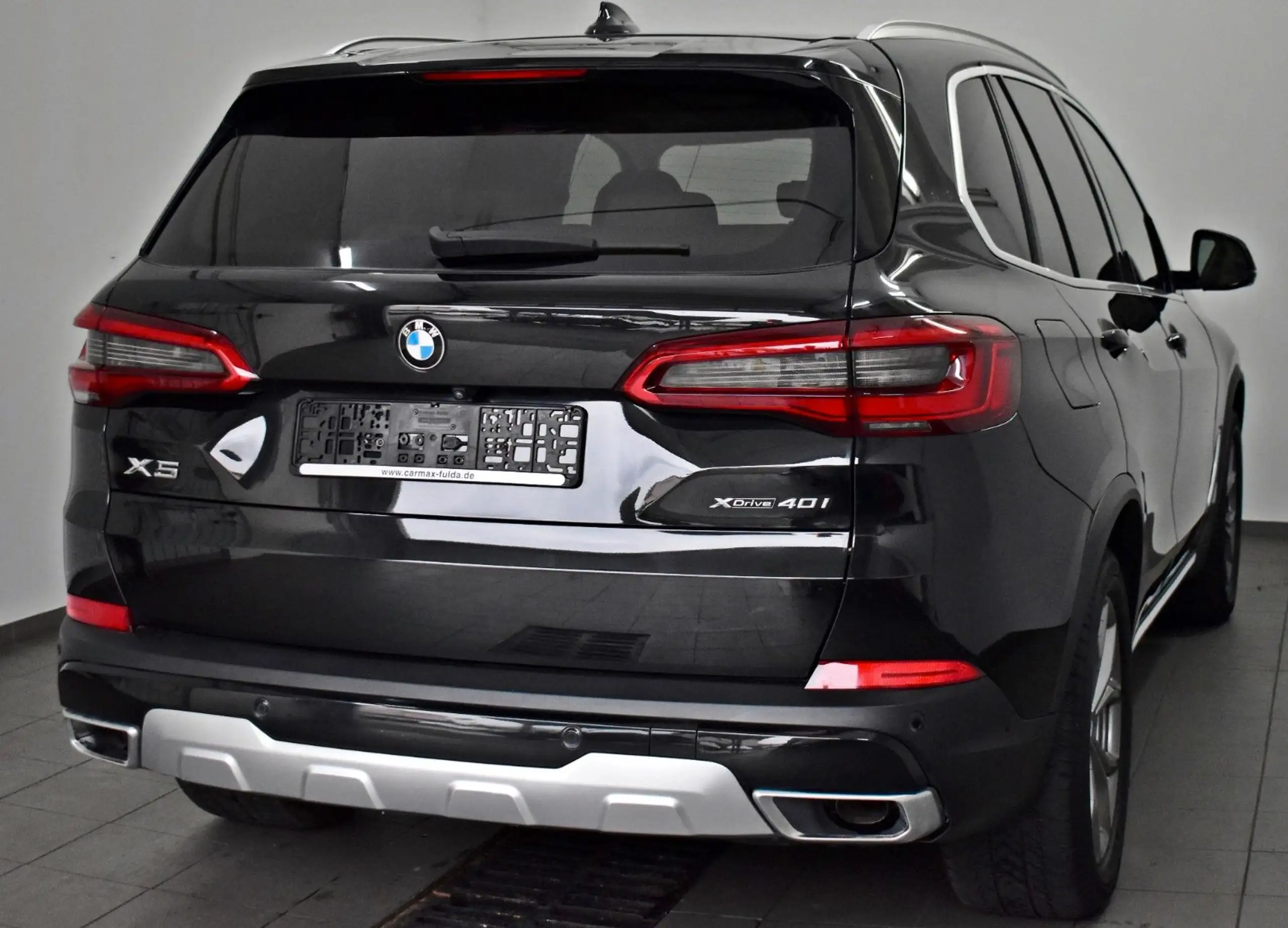 BMW - X5