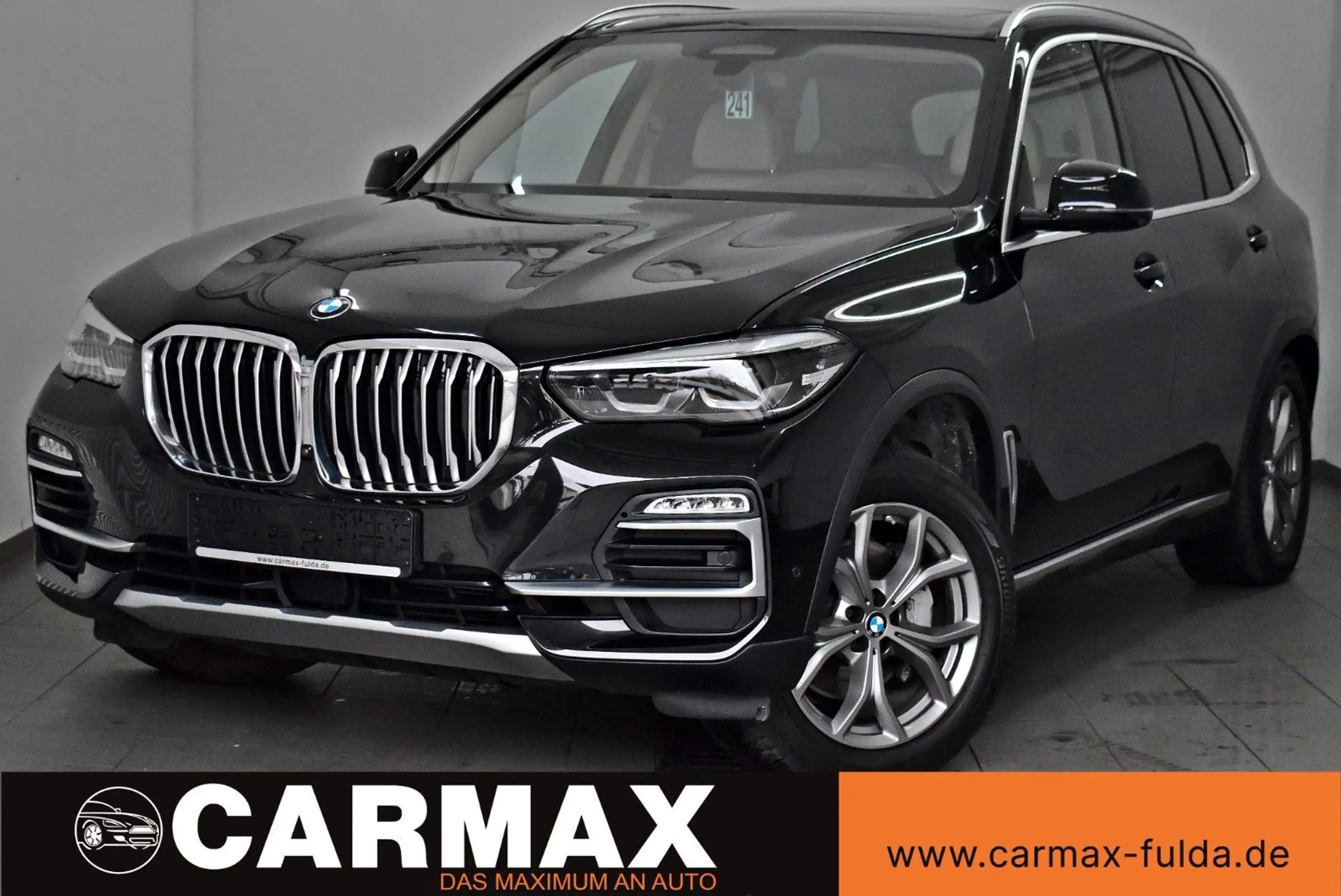 BMW - X5