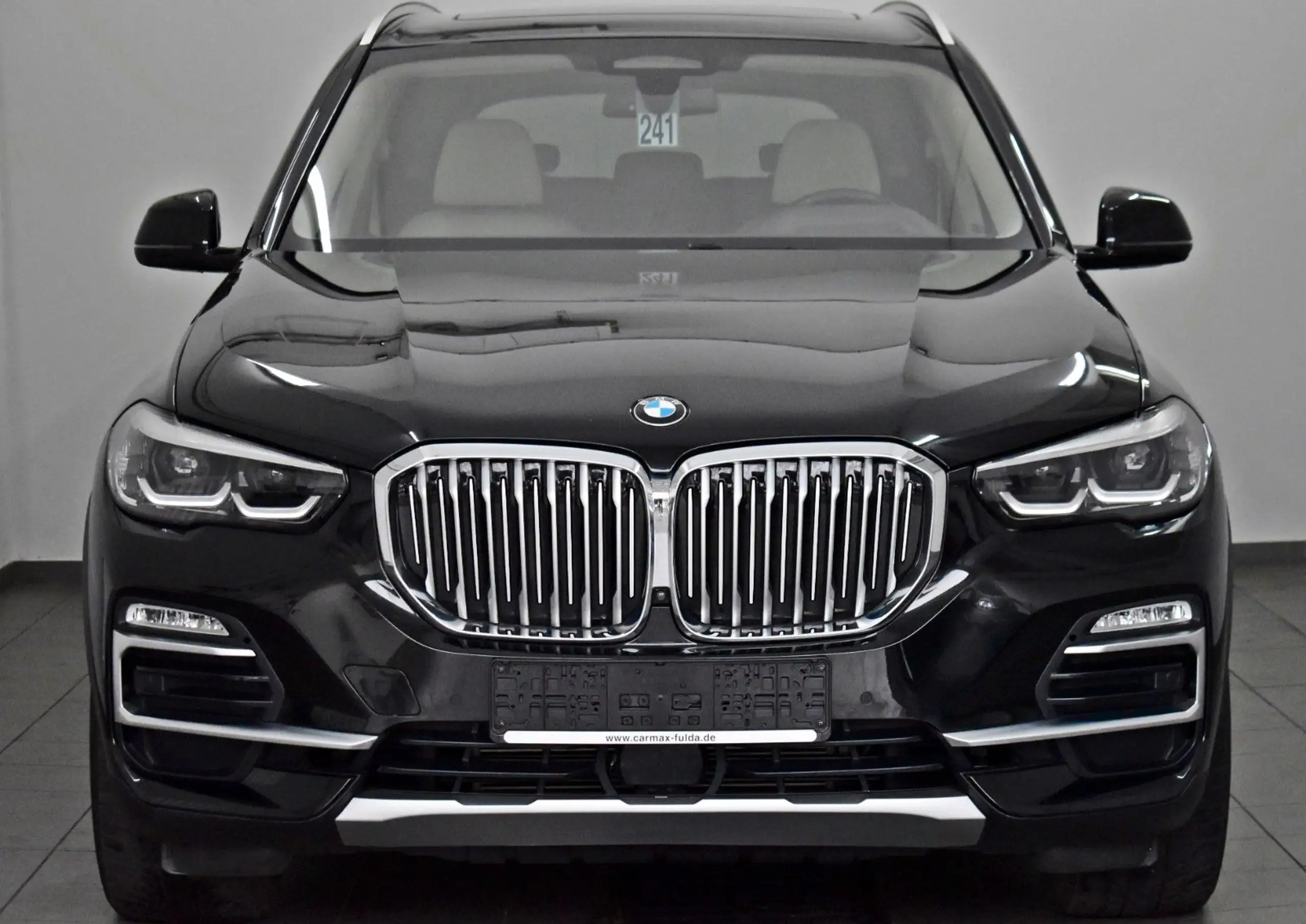 BMW - X5