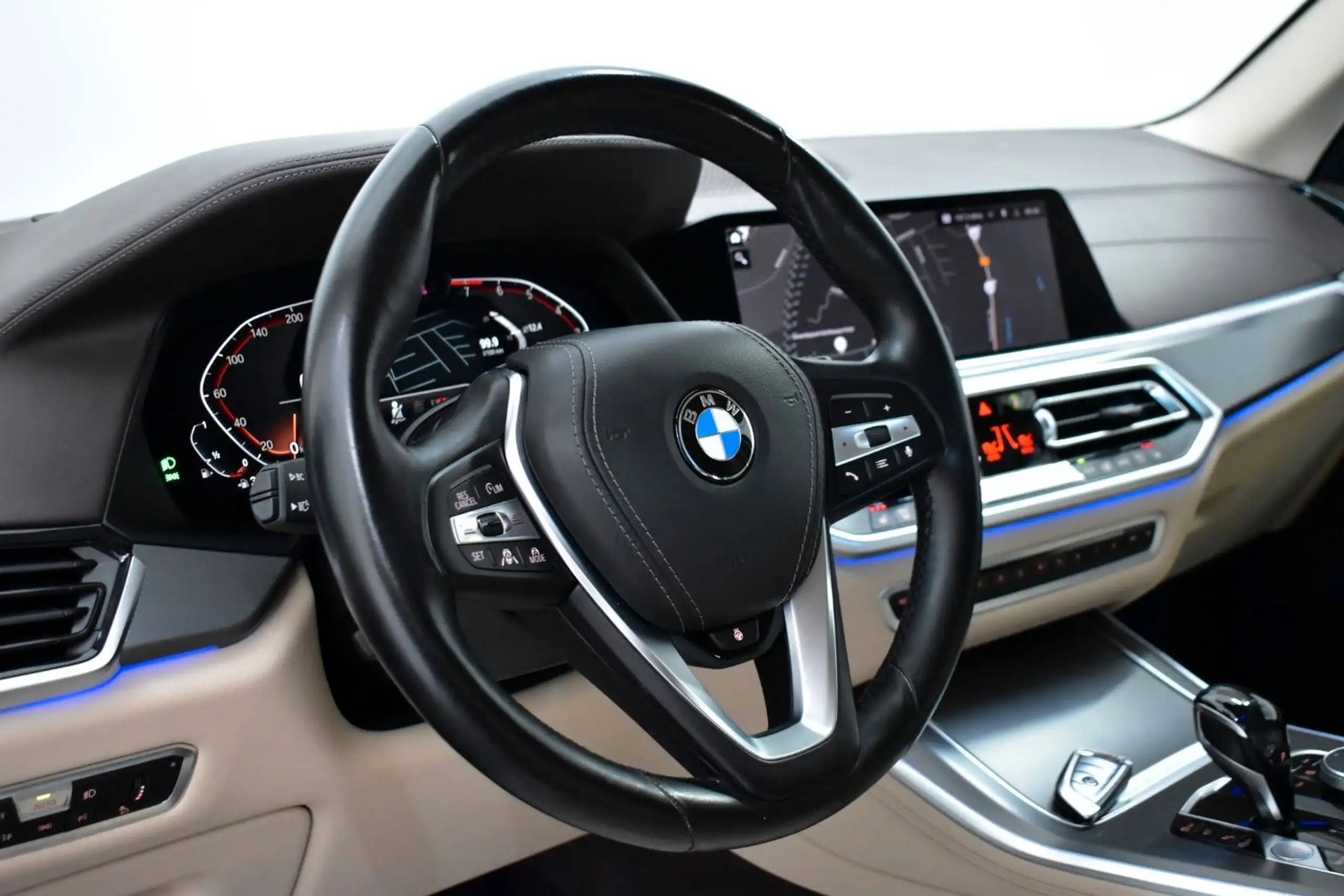 BMW - X5