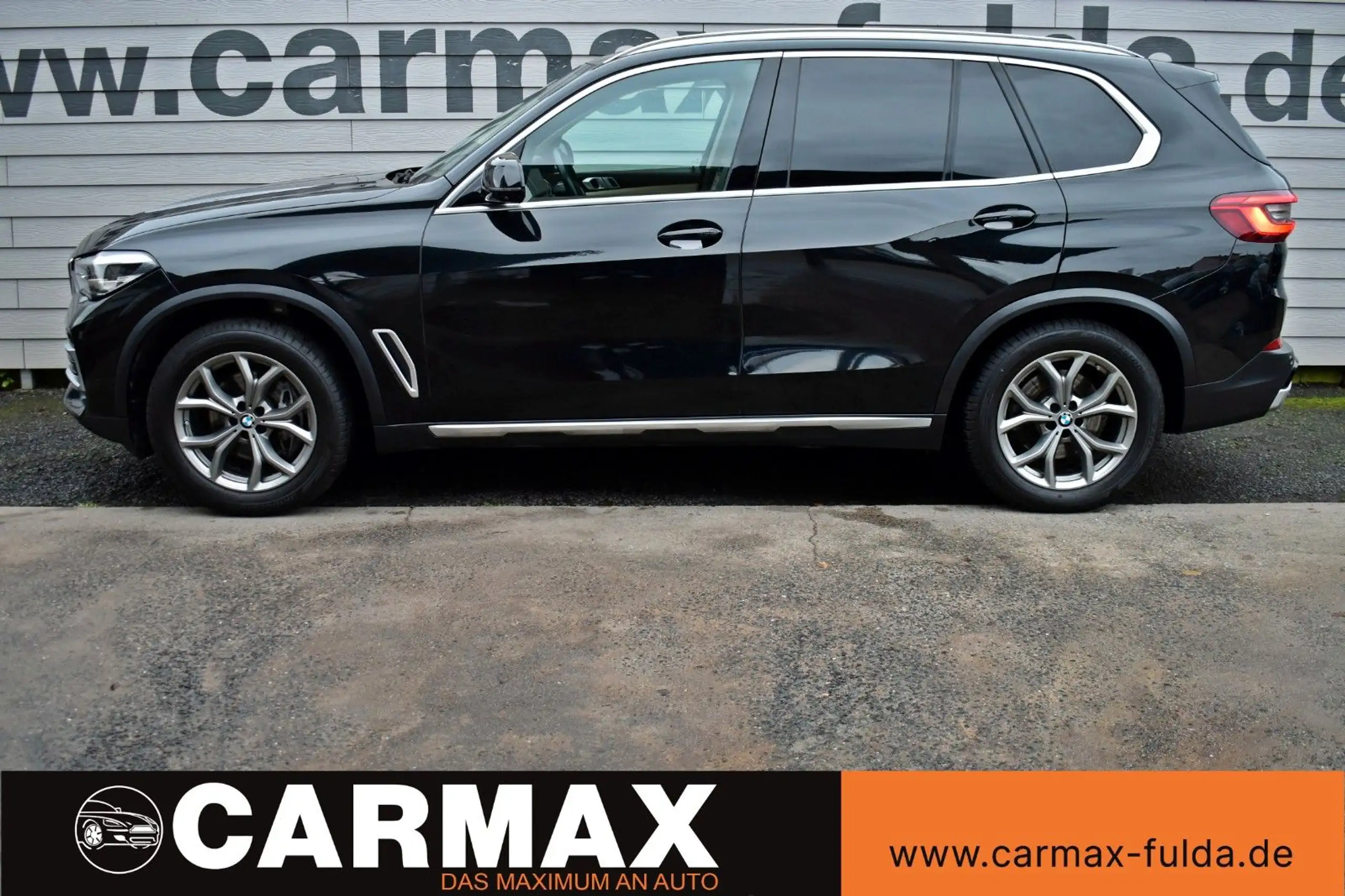 BMW - X5