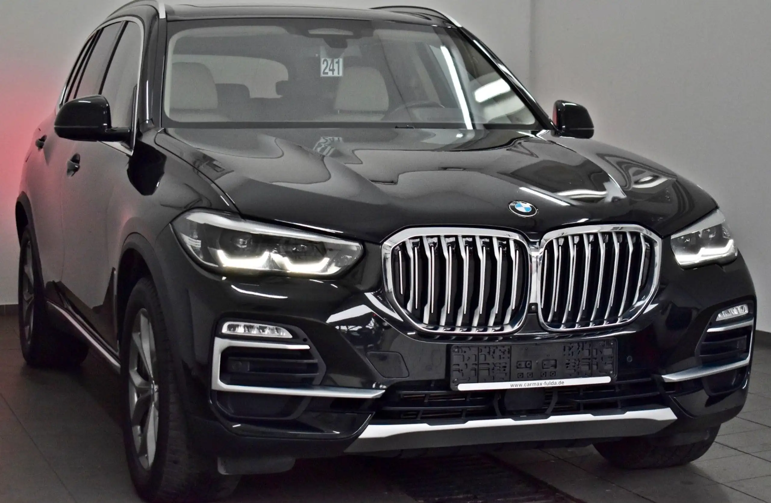 BMW - X5