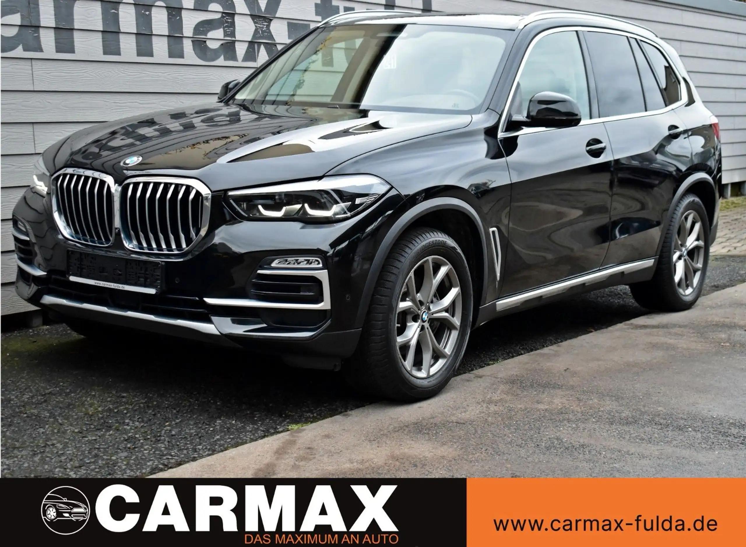 BMW - X5