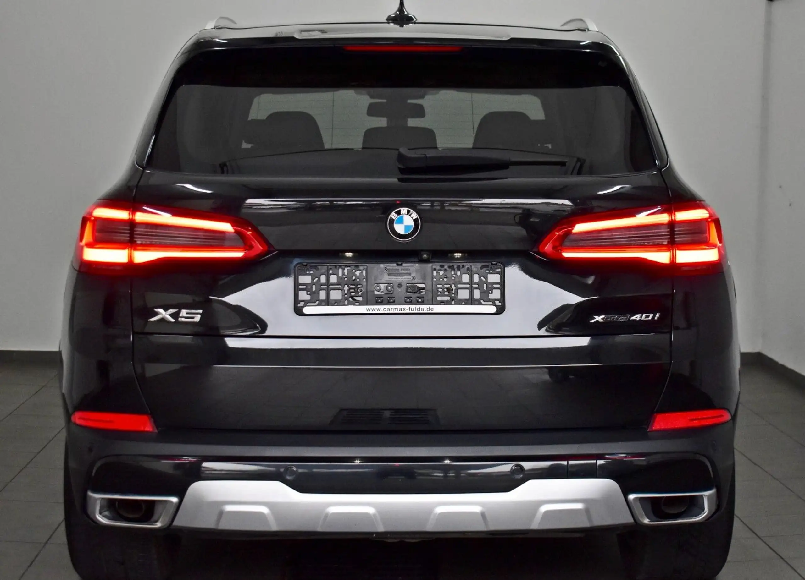 BMW - X5