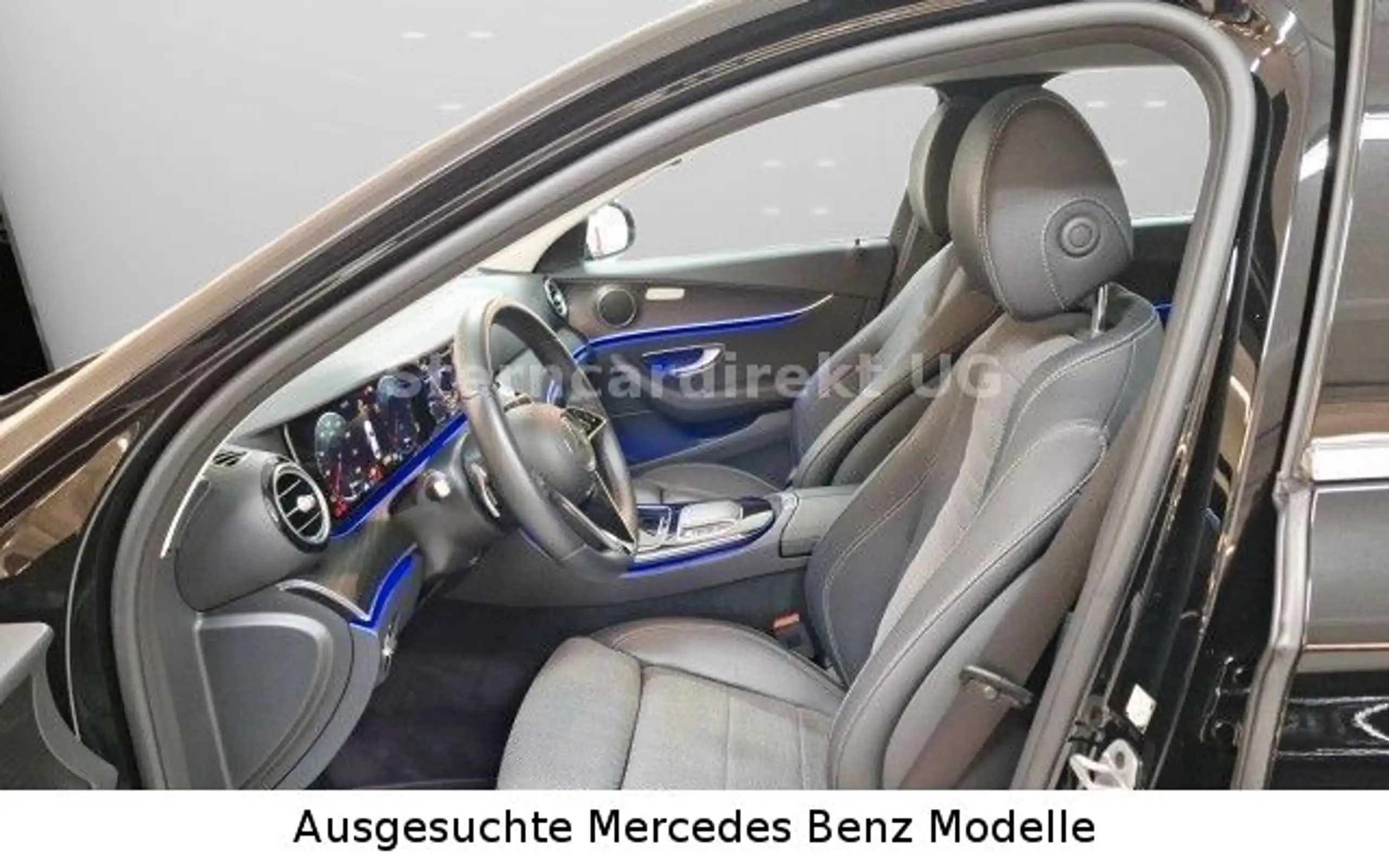 Mercedes-Benz - E 300