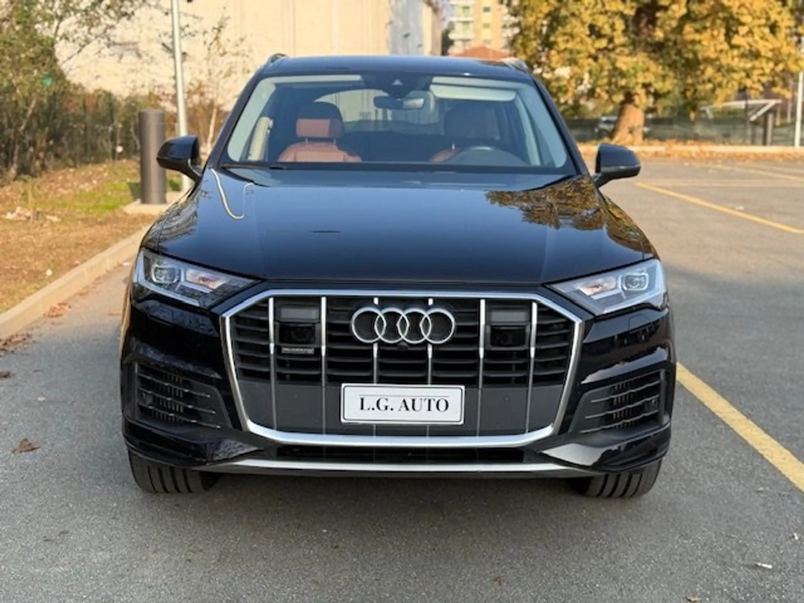 Audi - Q7