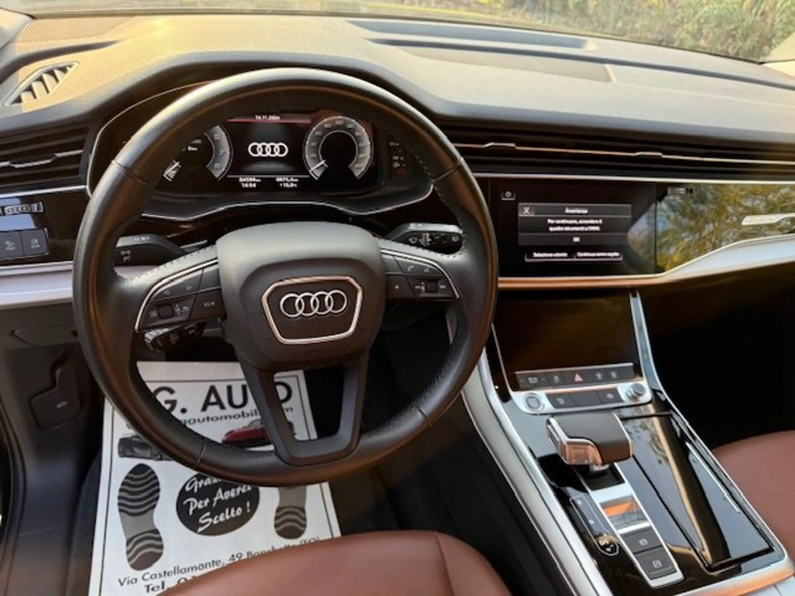 Audi - Q7