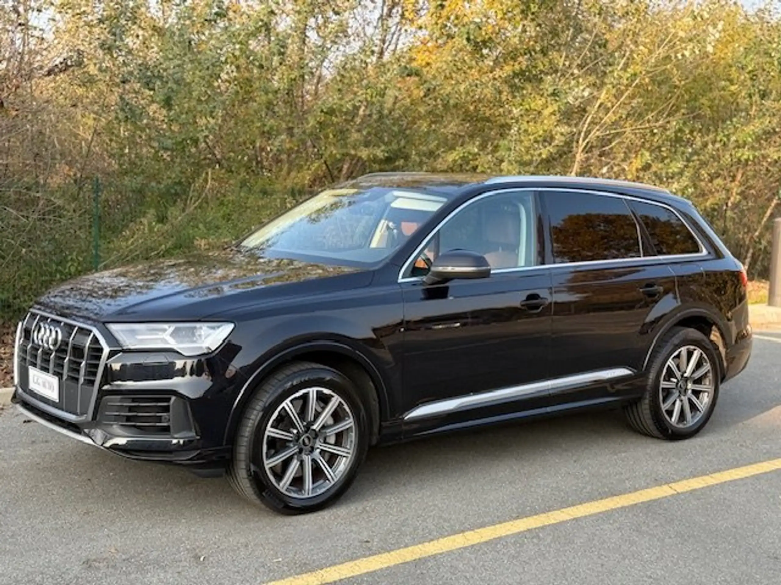 Audi - Q7