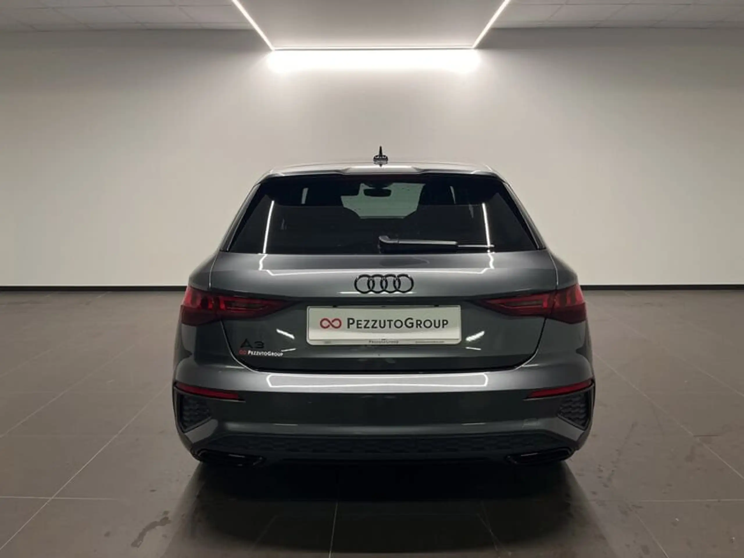 Audi - A3