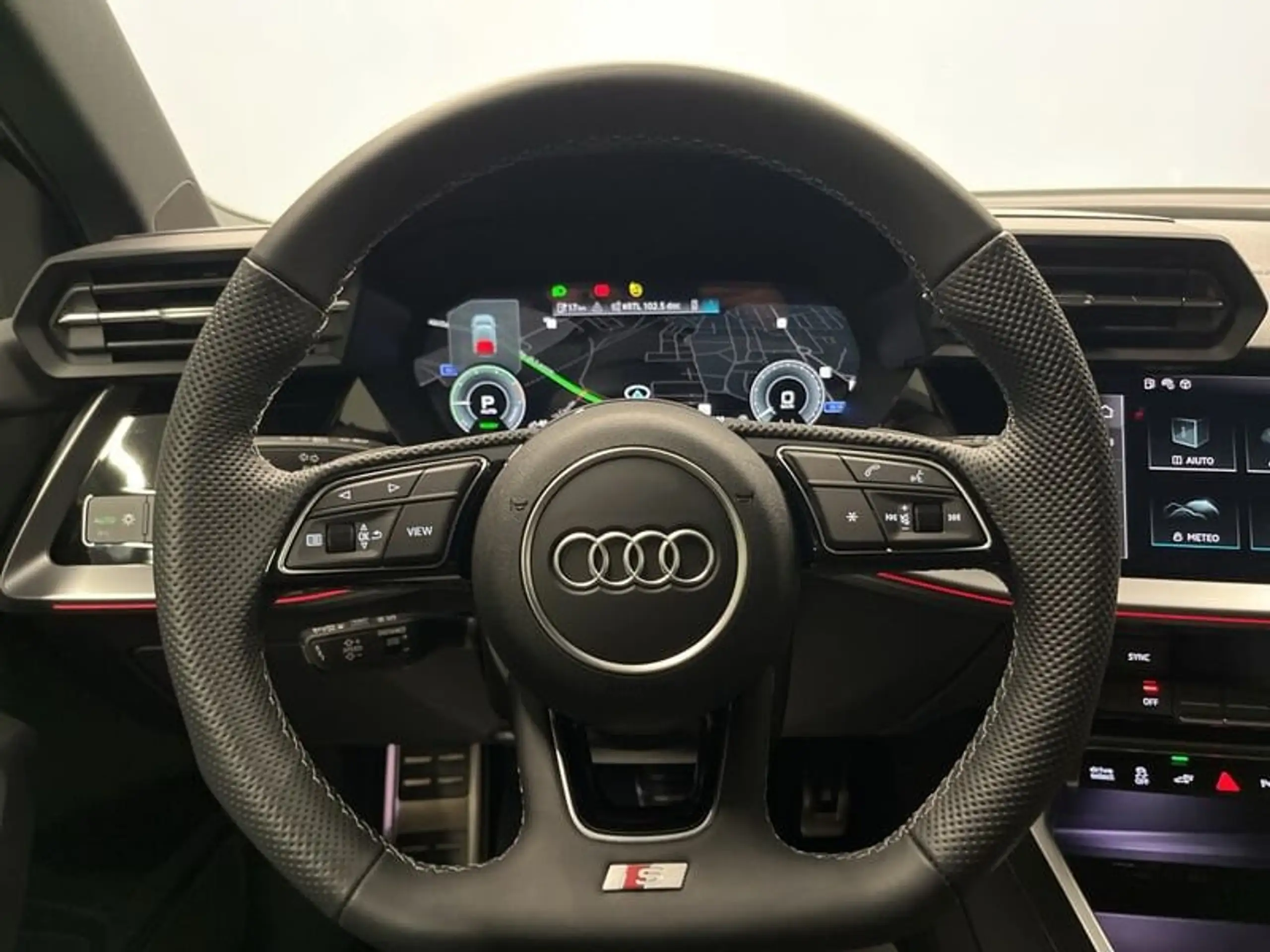 Audi - A3