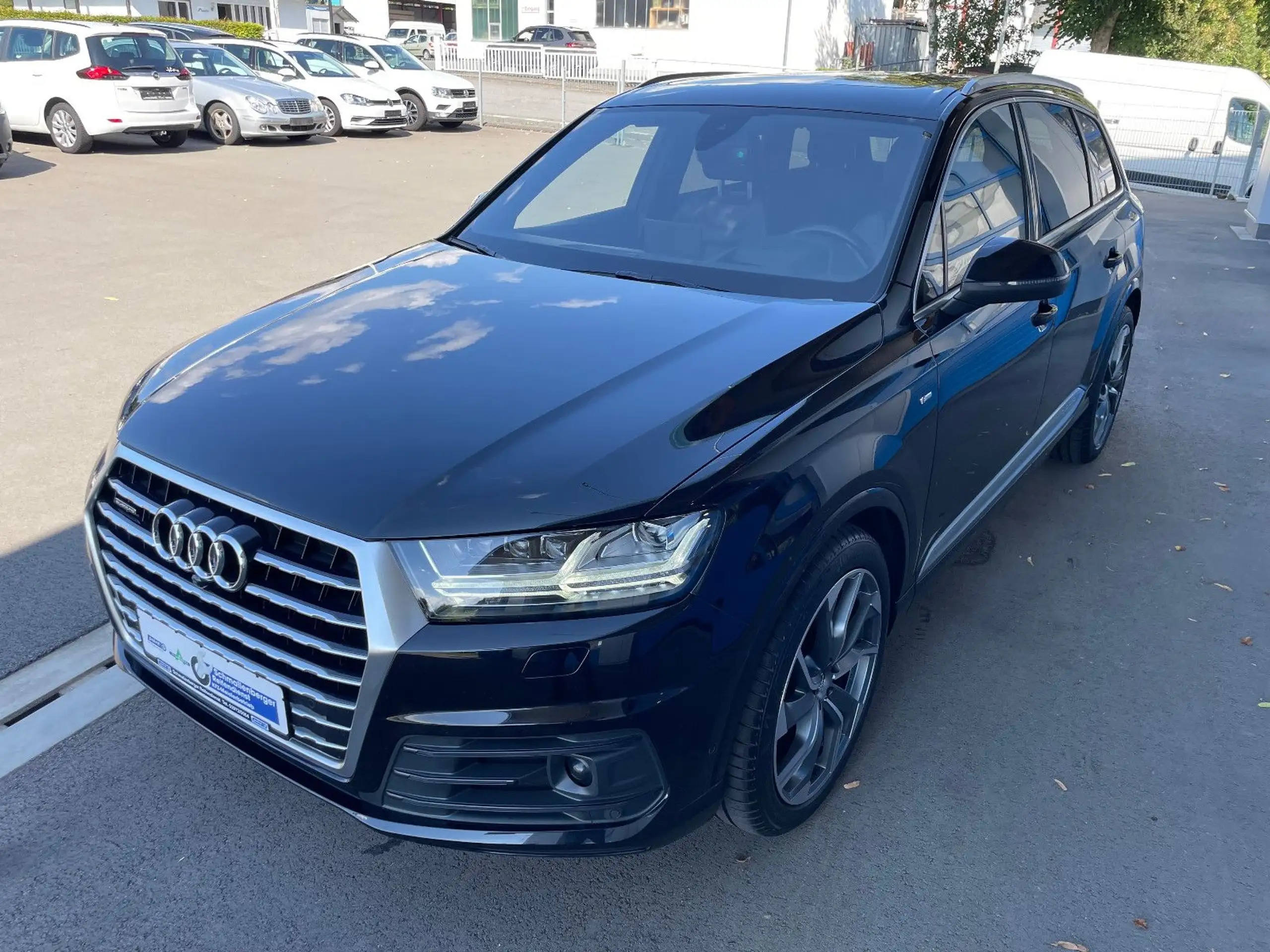 Audi - Q7