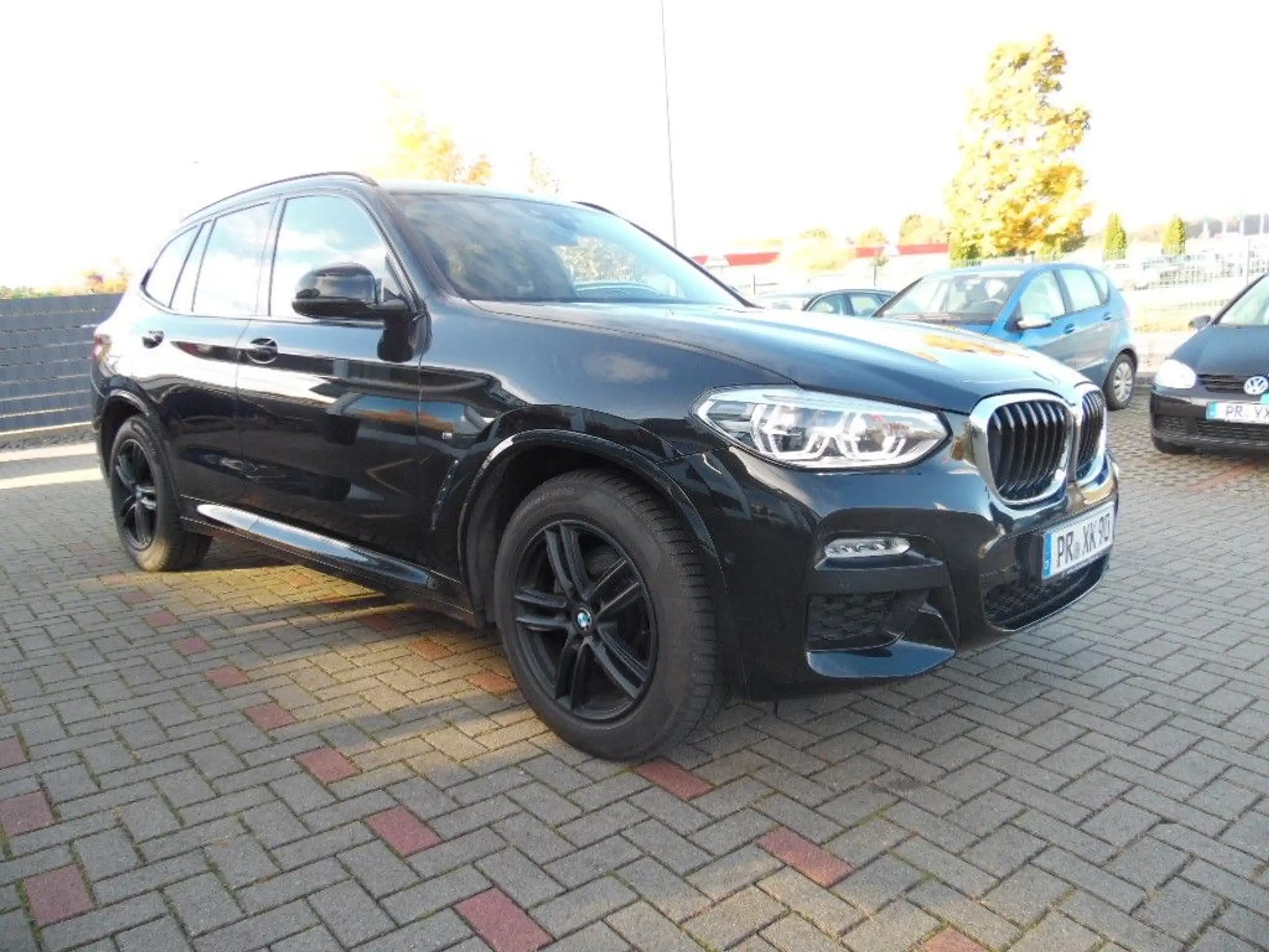 BMW - X3