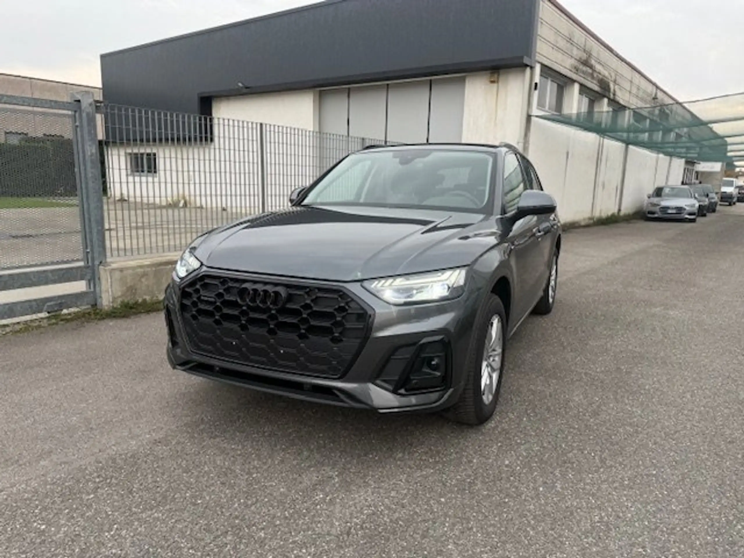 Audi - Q5