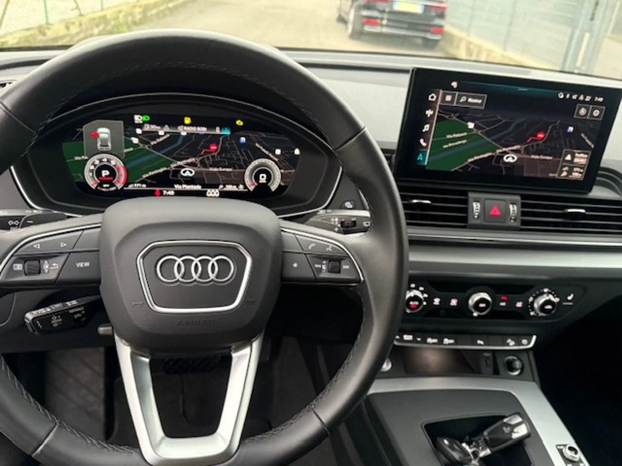 Audi - Q5