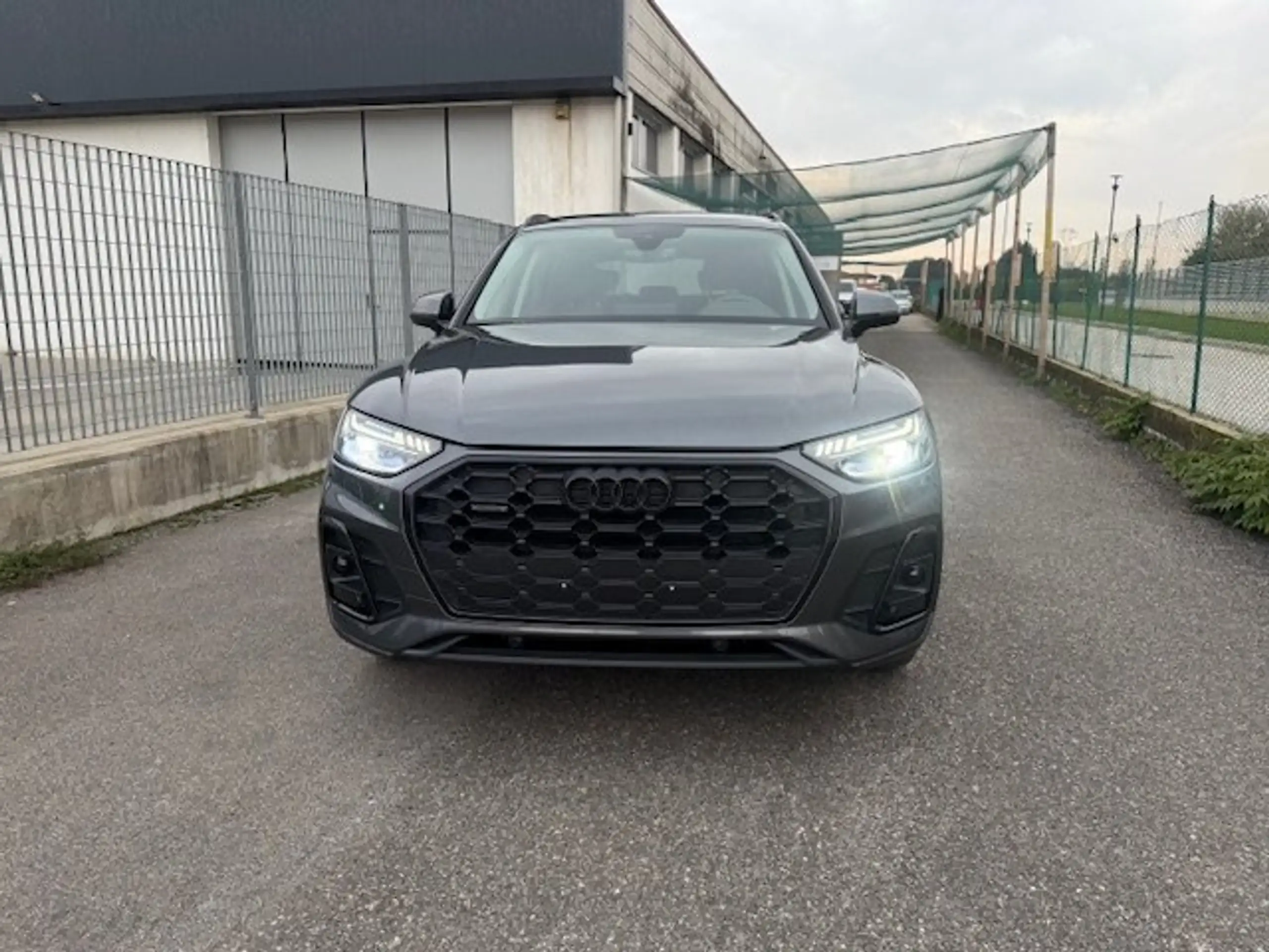 Audi - Q5