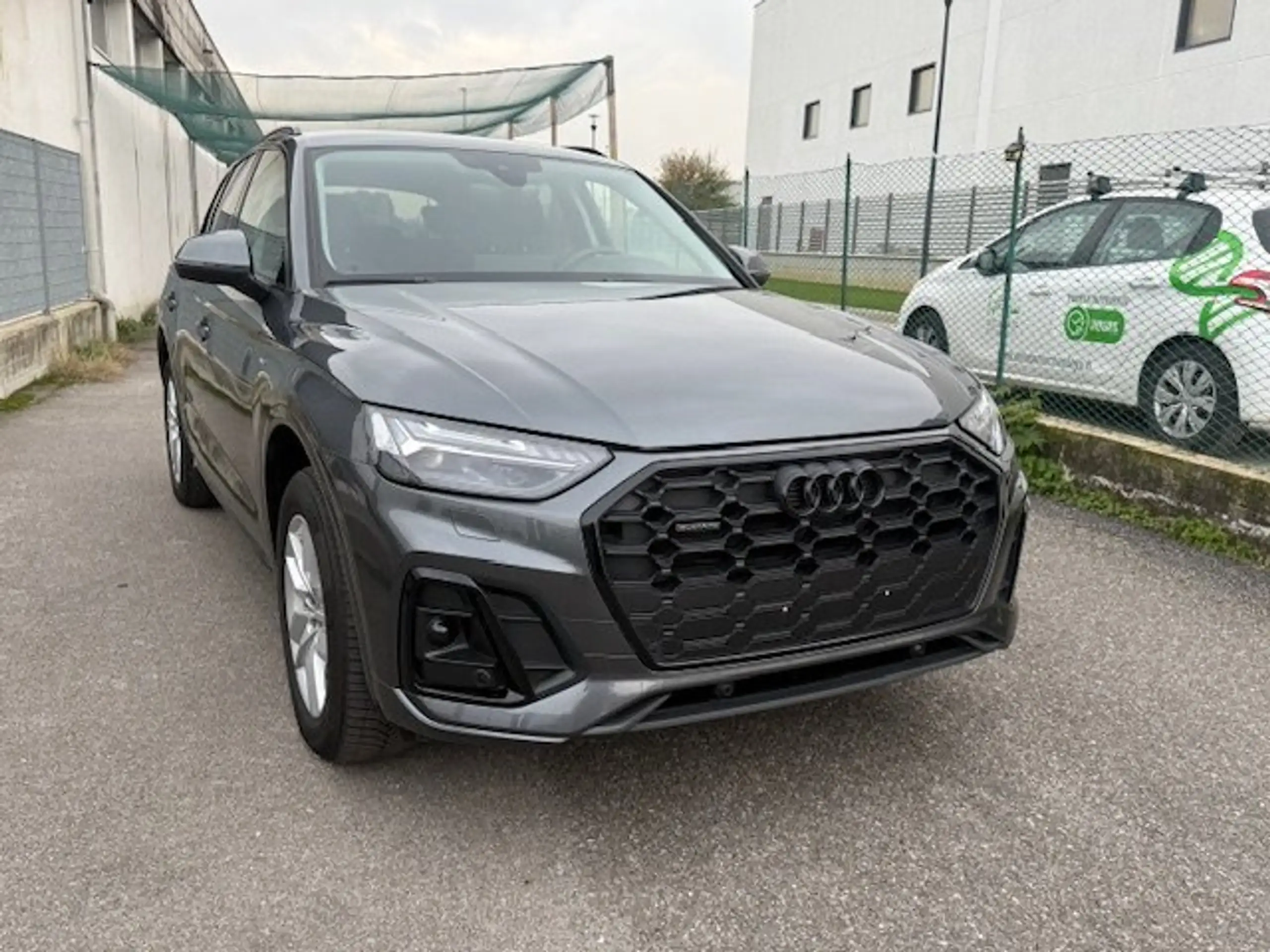 Audi - Q5