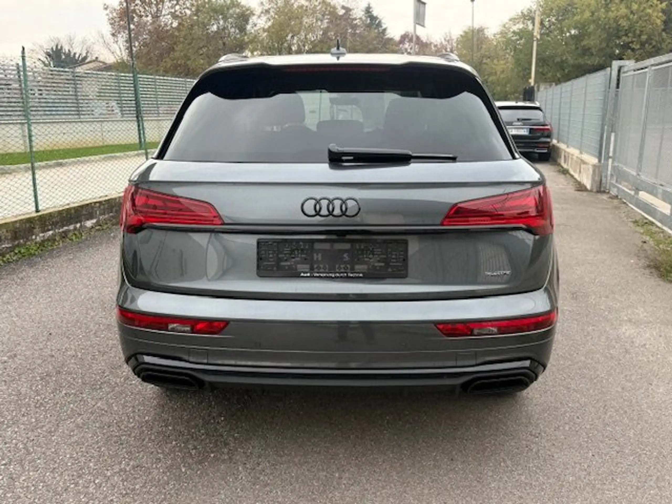 Audi - Q5