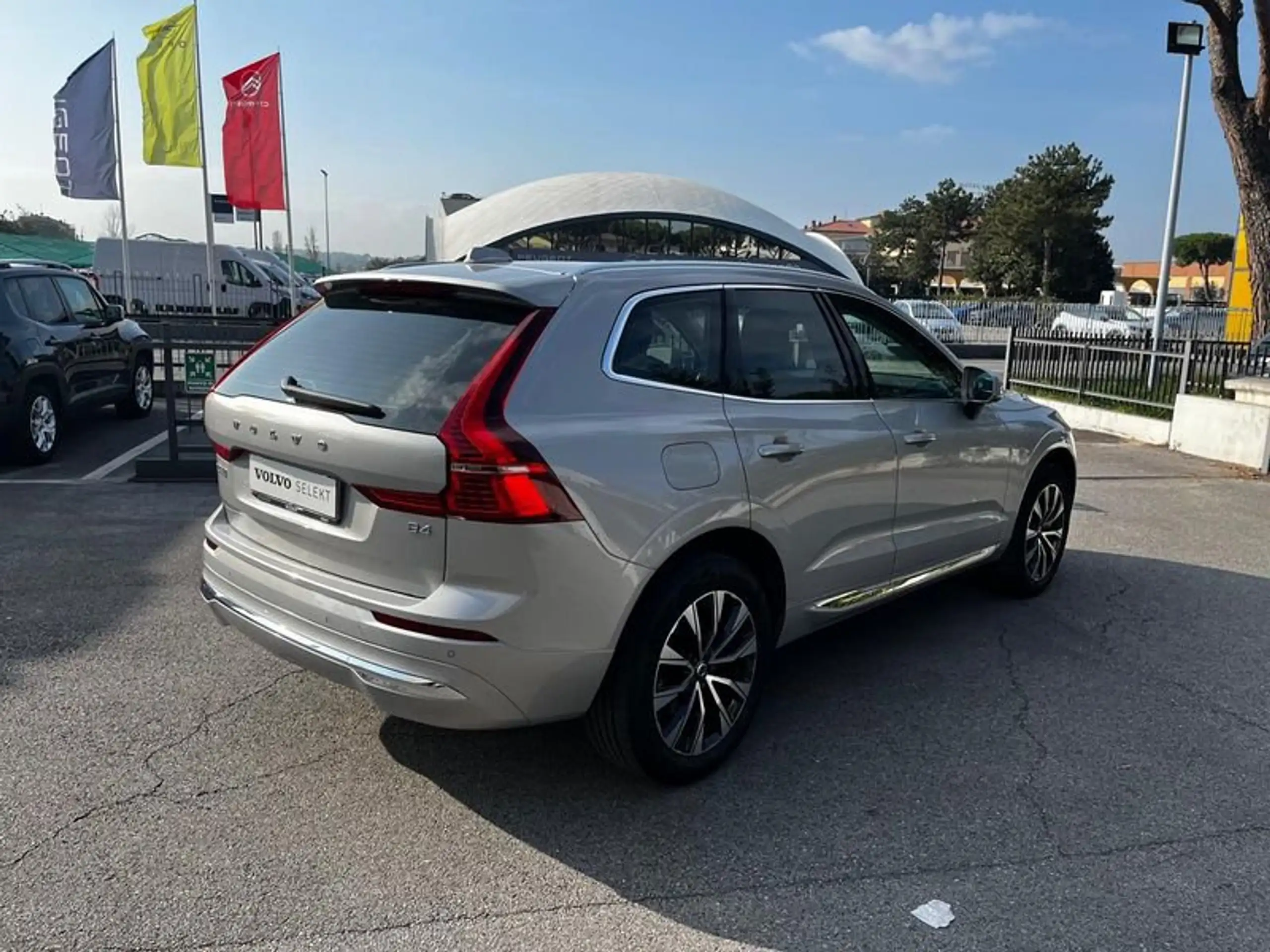 Volvo - XC60