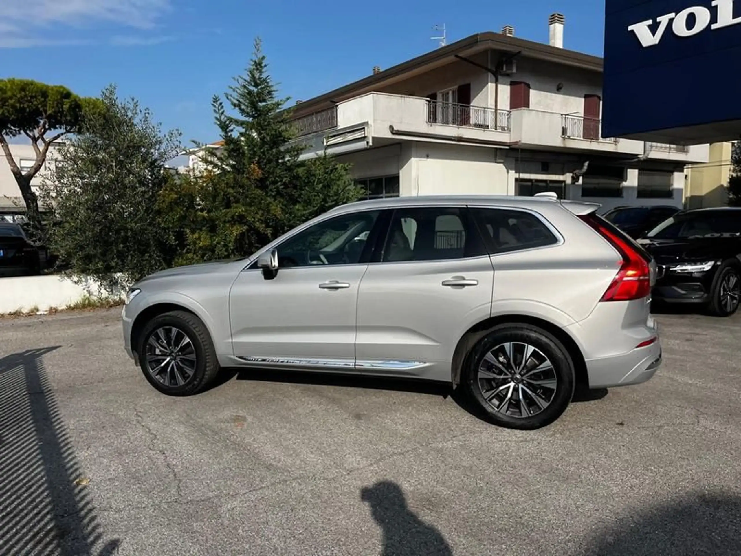 Volvo - XC60