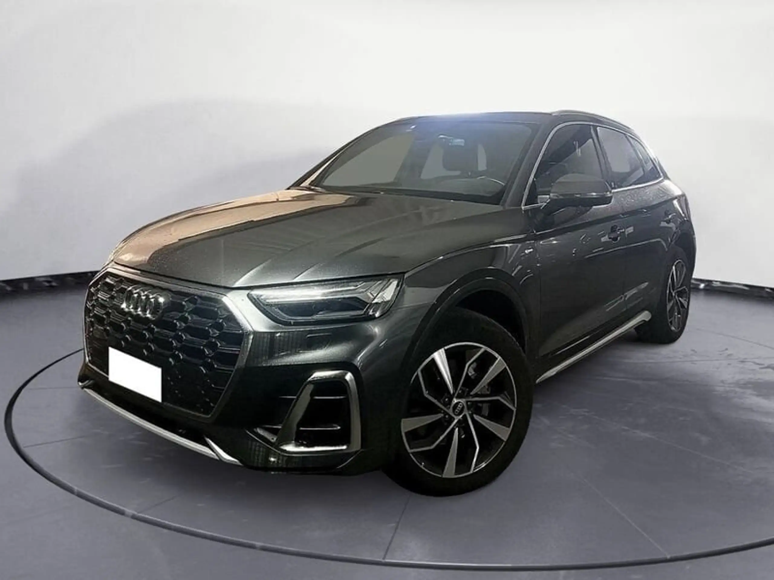 Audi - Q5