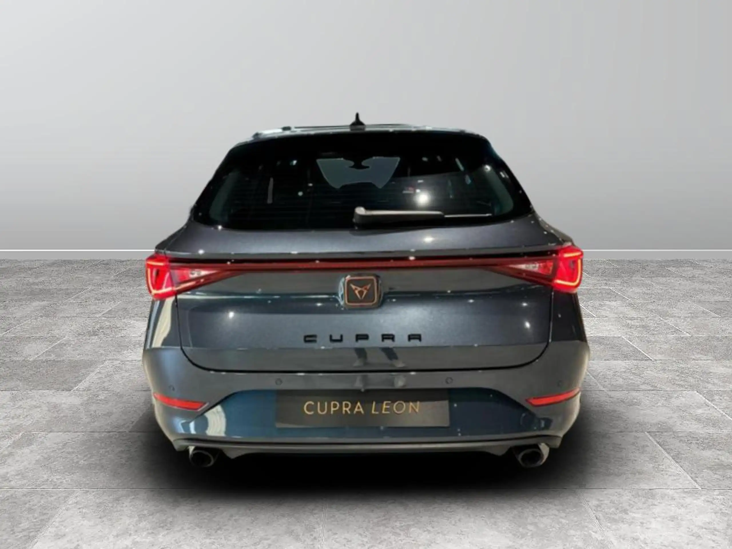 CUPRA - Leon