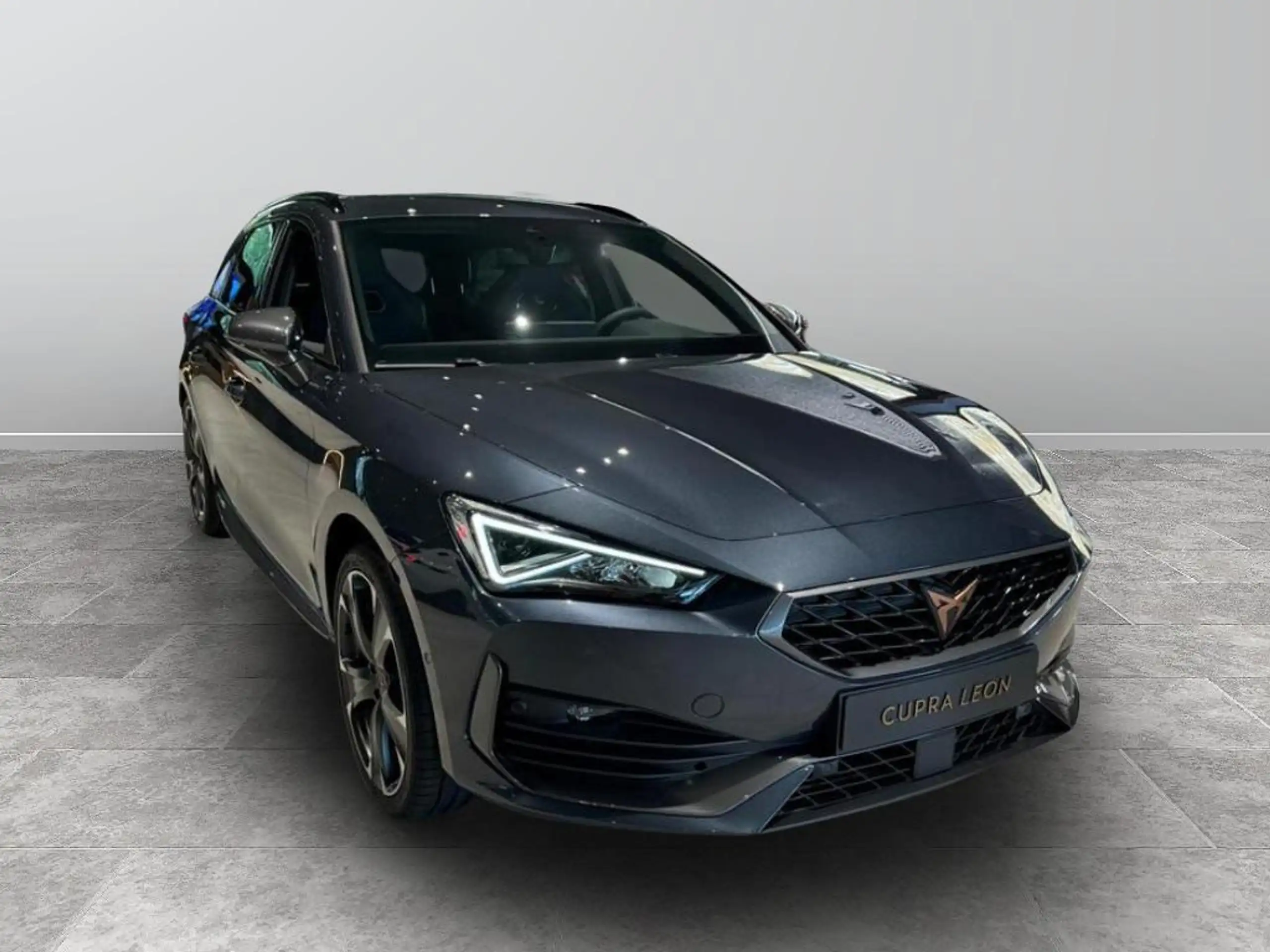 CUPRA Leon 2024