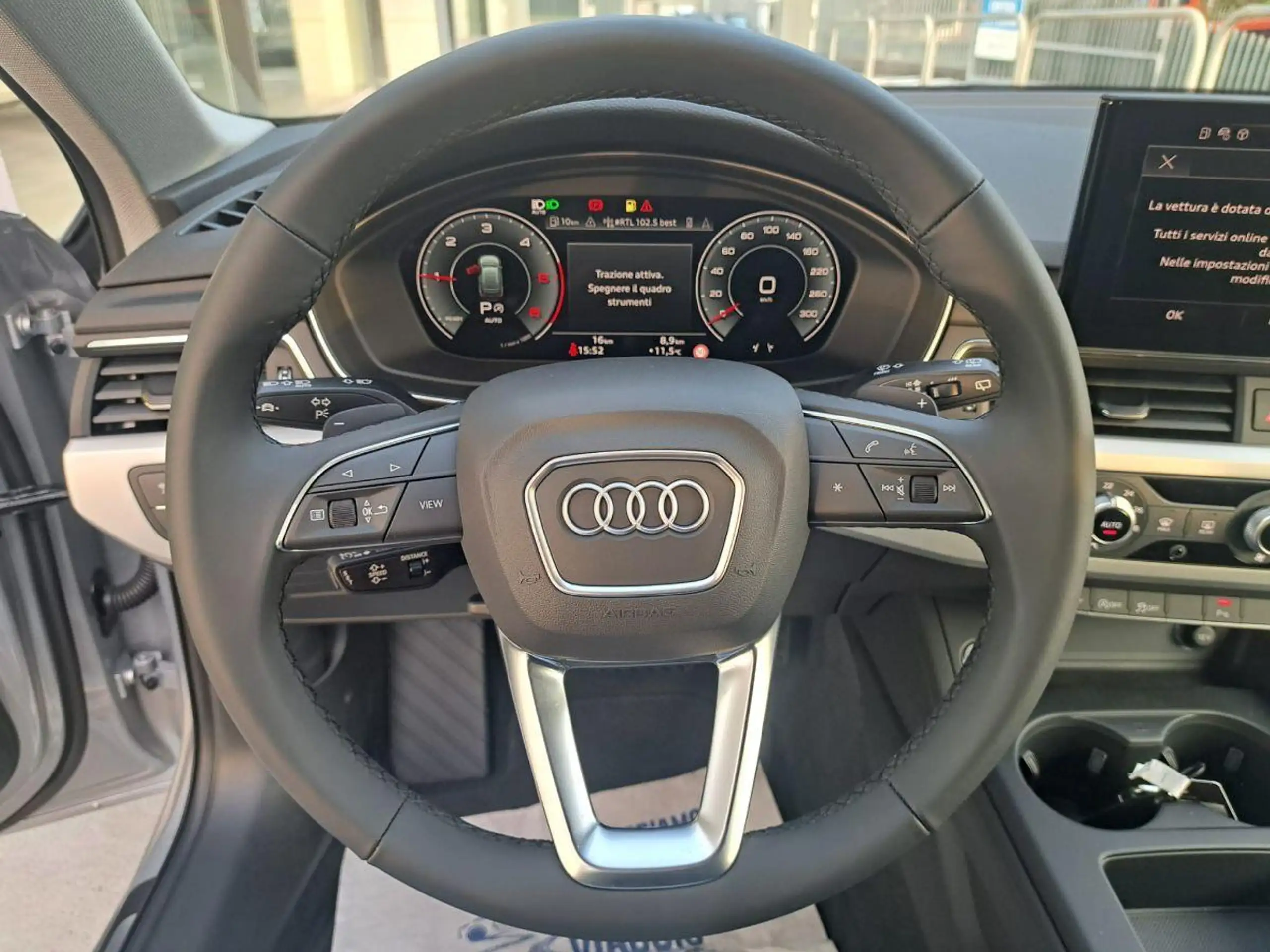 Audi - A4