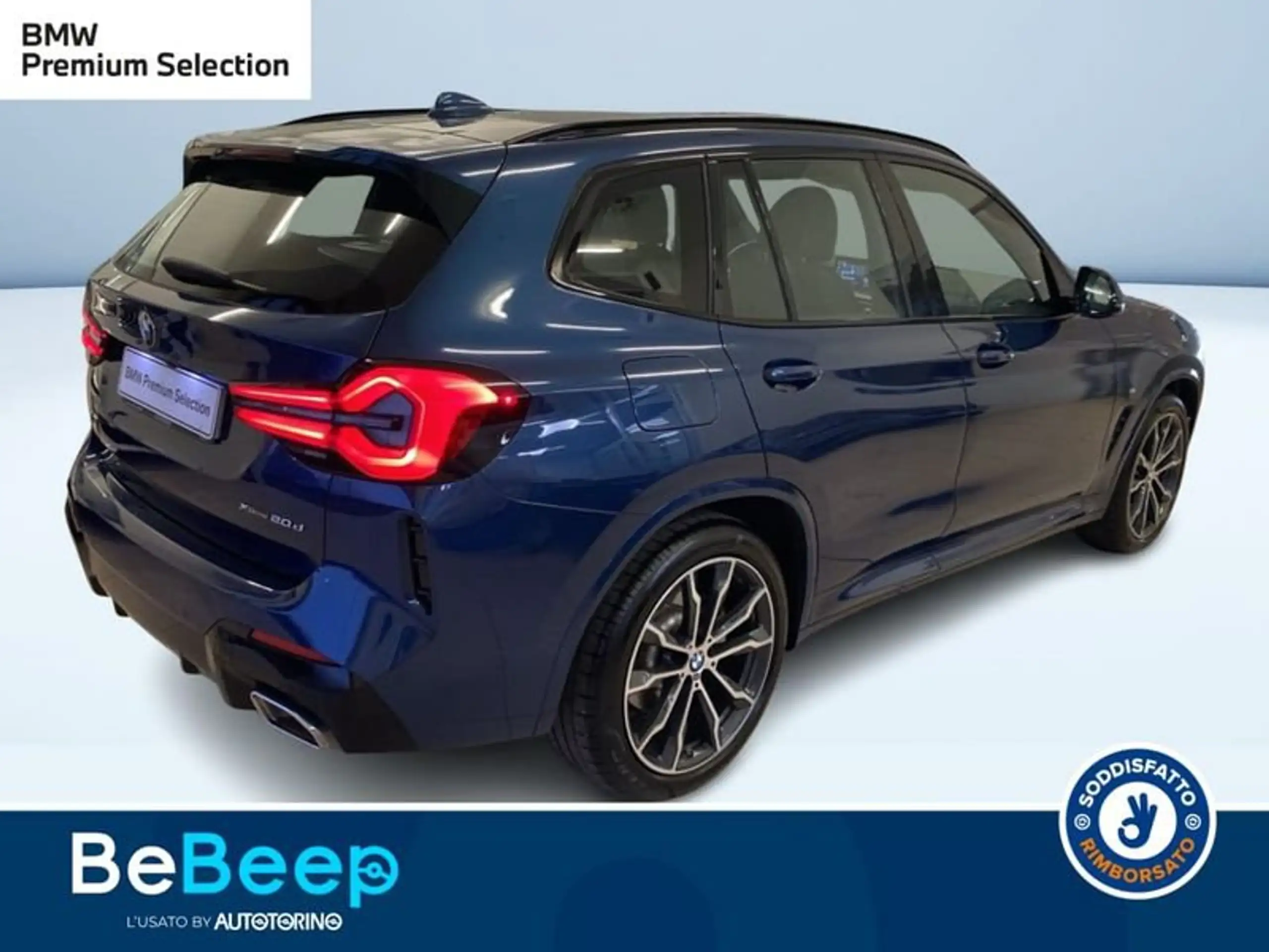 BMW - X3