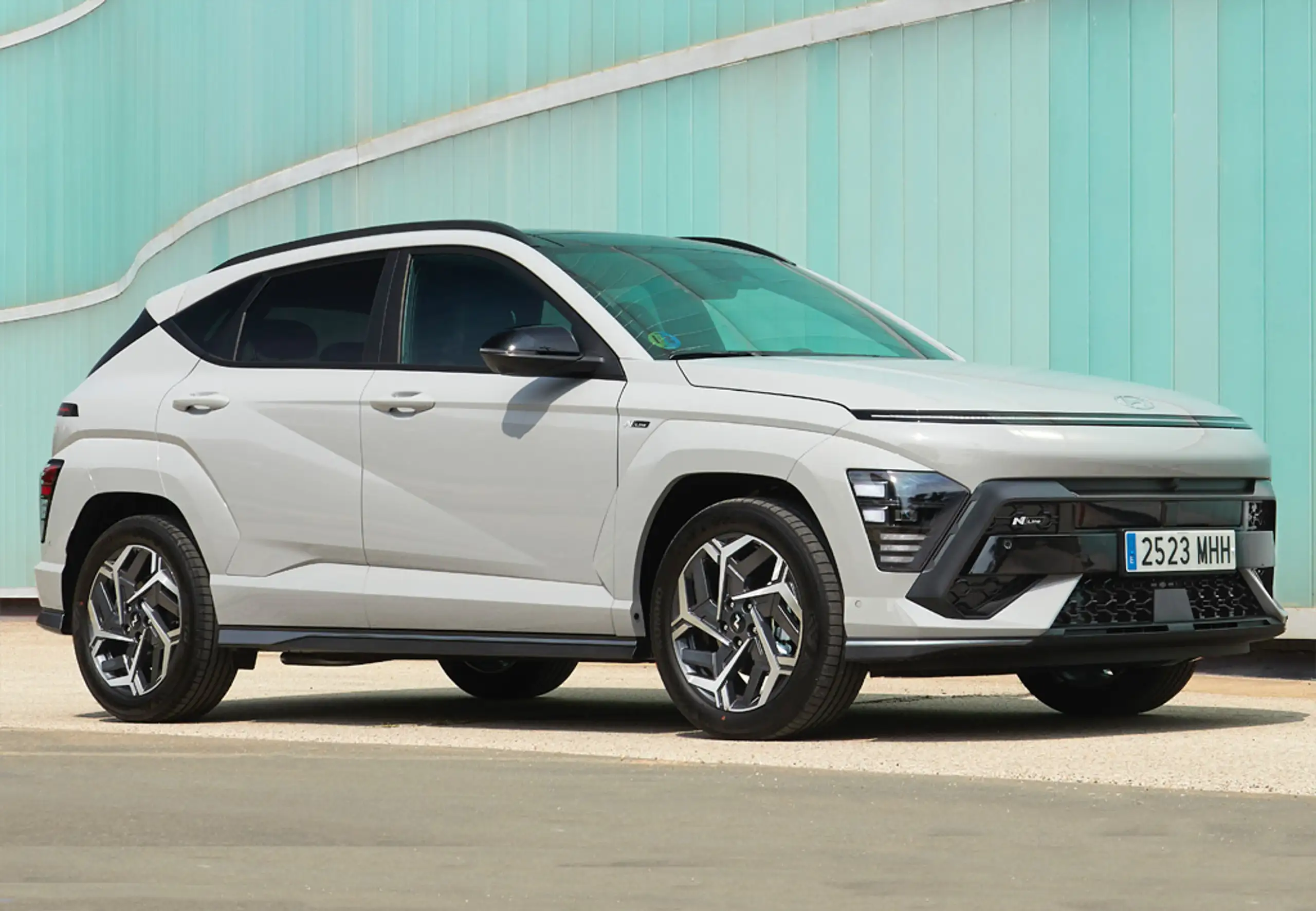 Hyundai - KONA