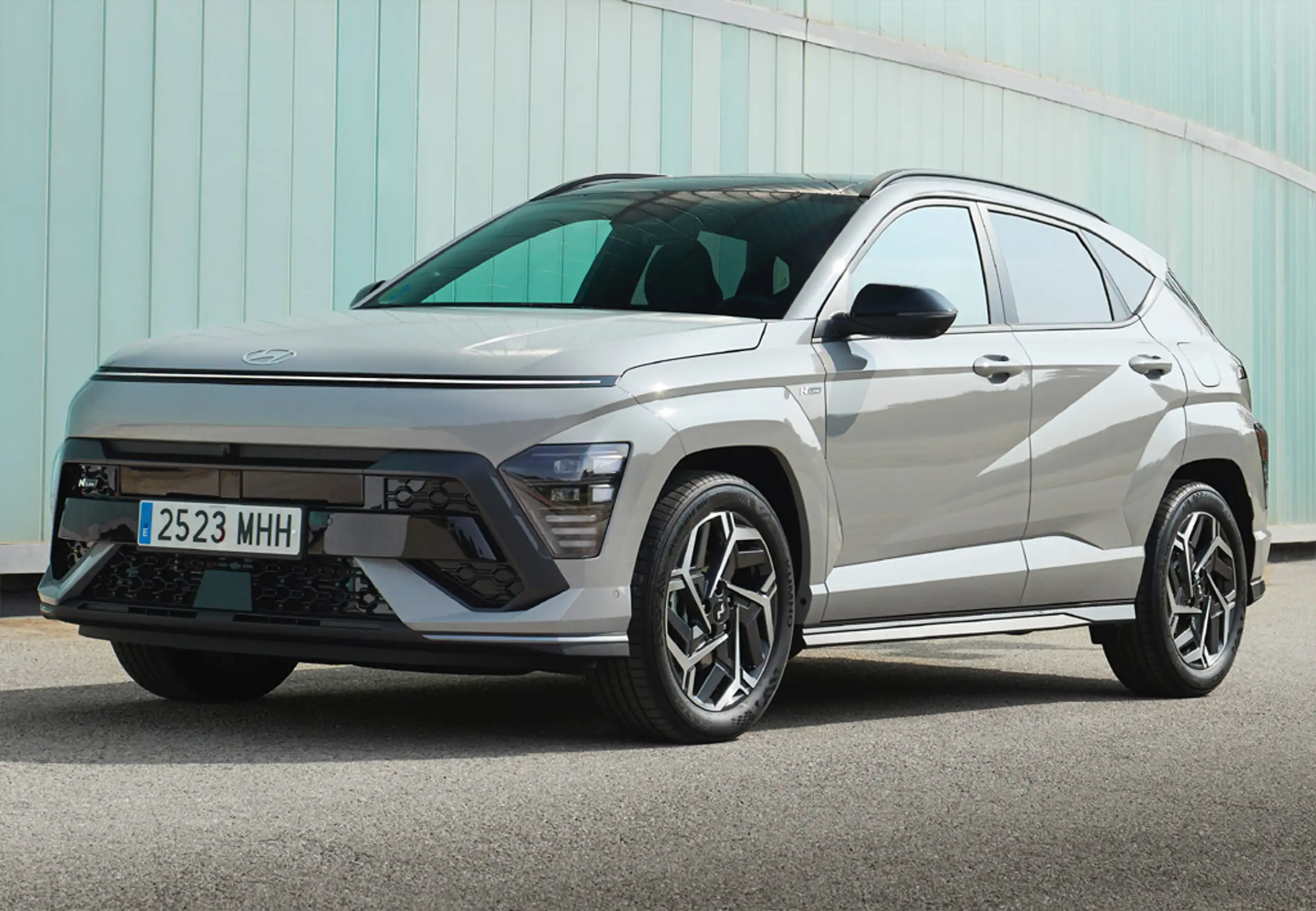 Hyundai - KONA