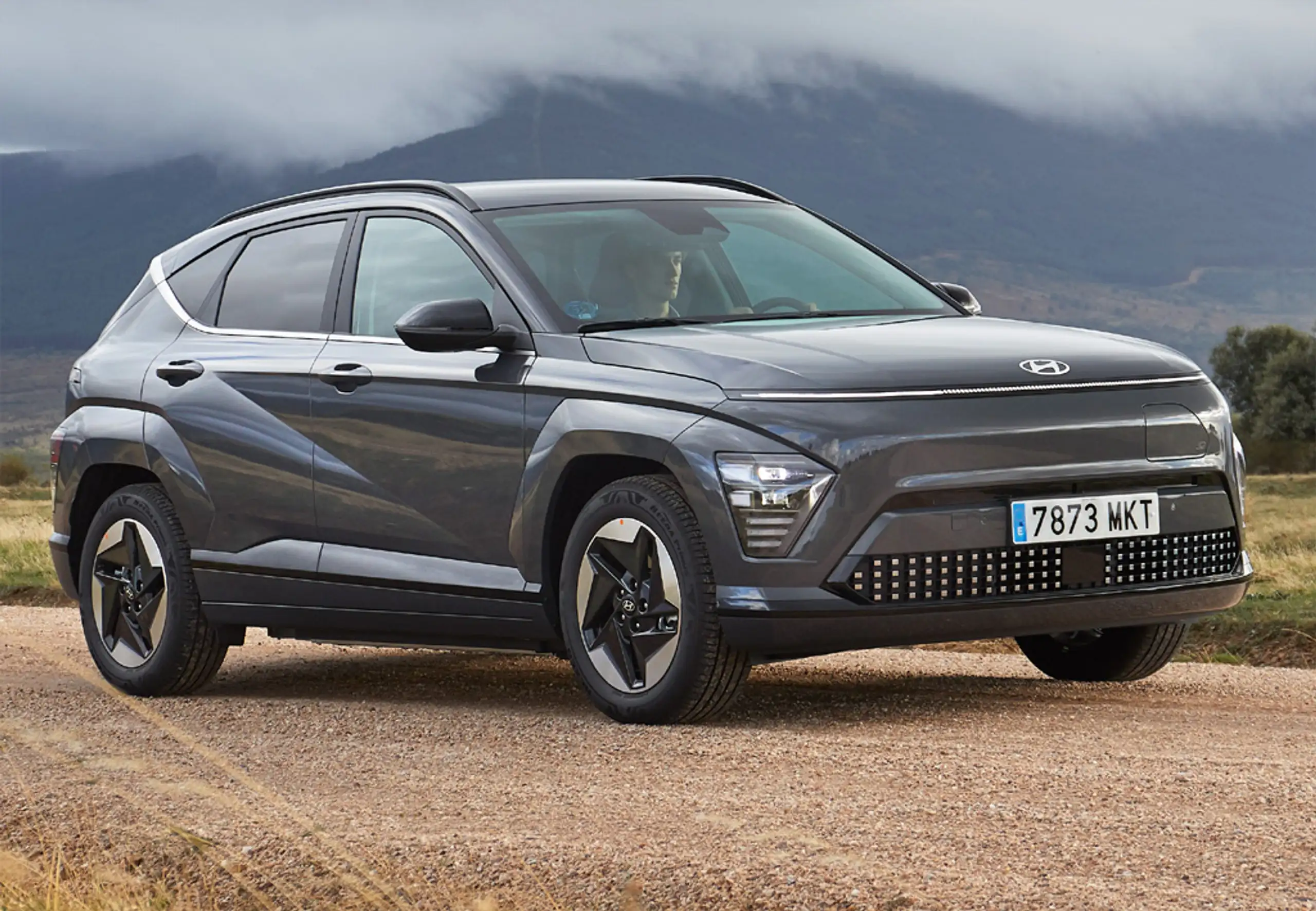 Hyundai - KONA