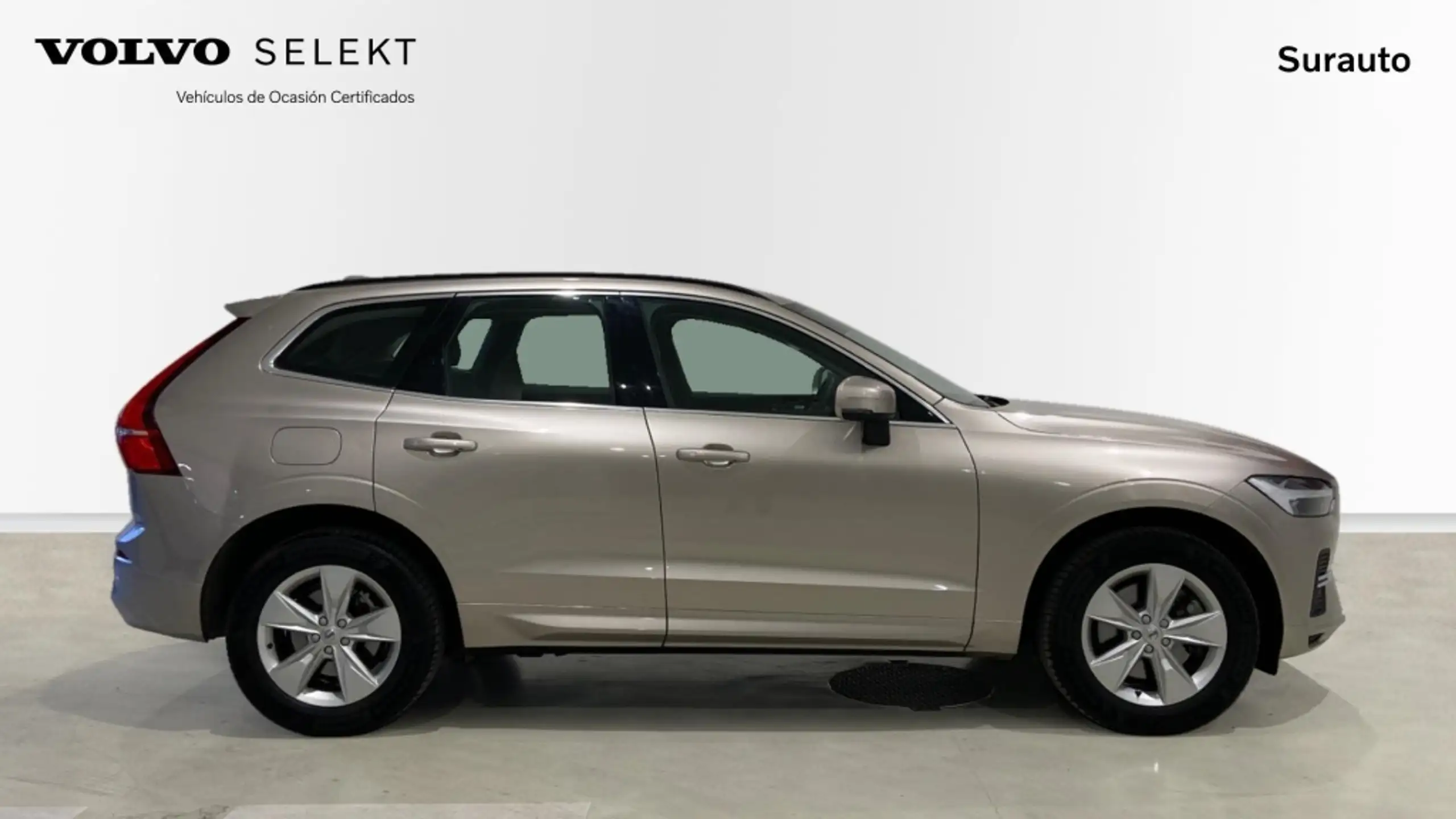 Volvo - XC60