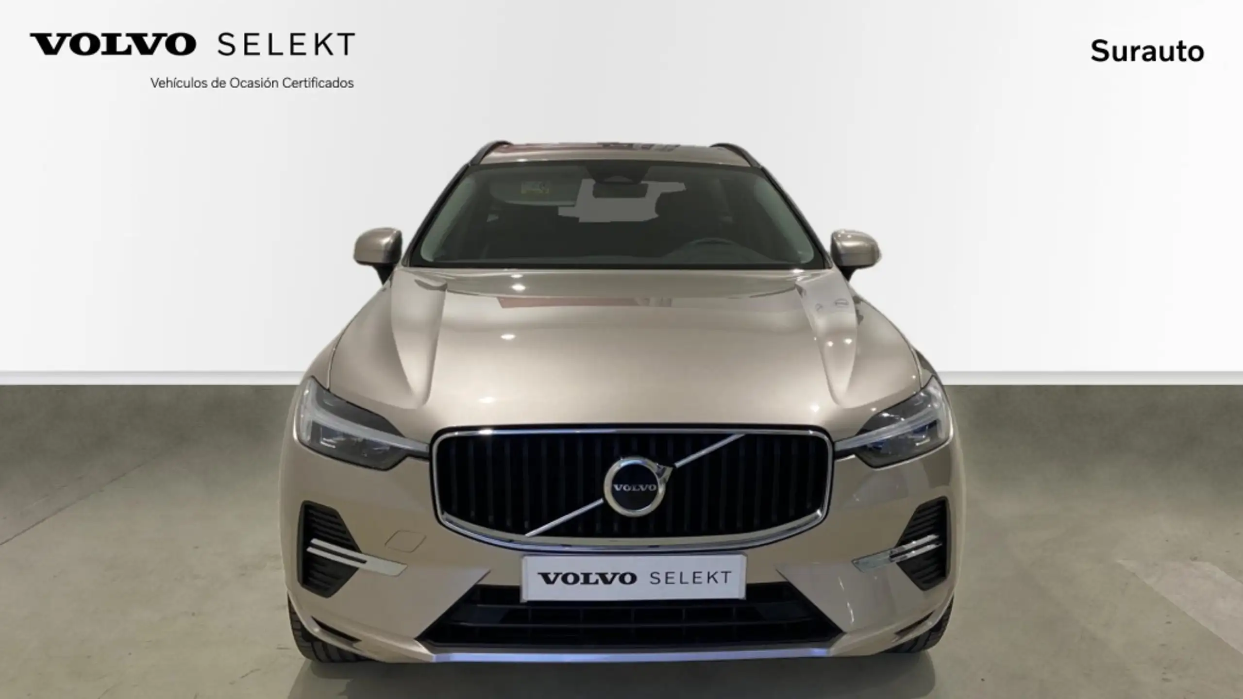 Volvo - XC60