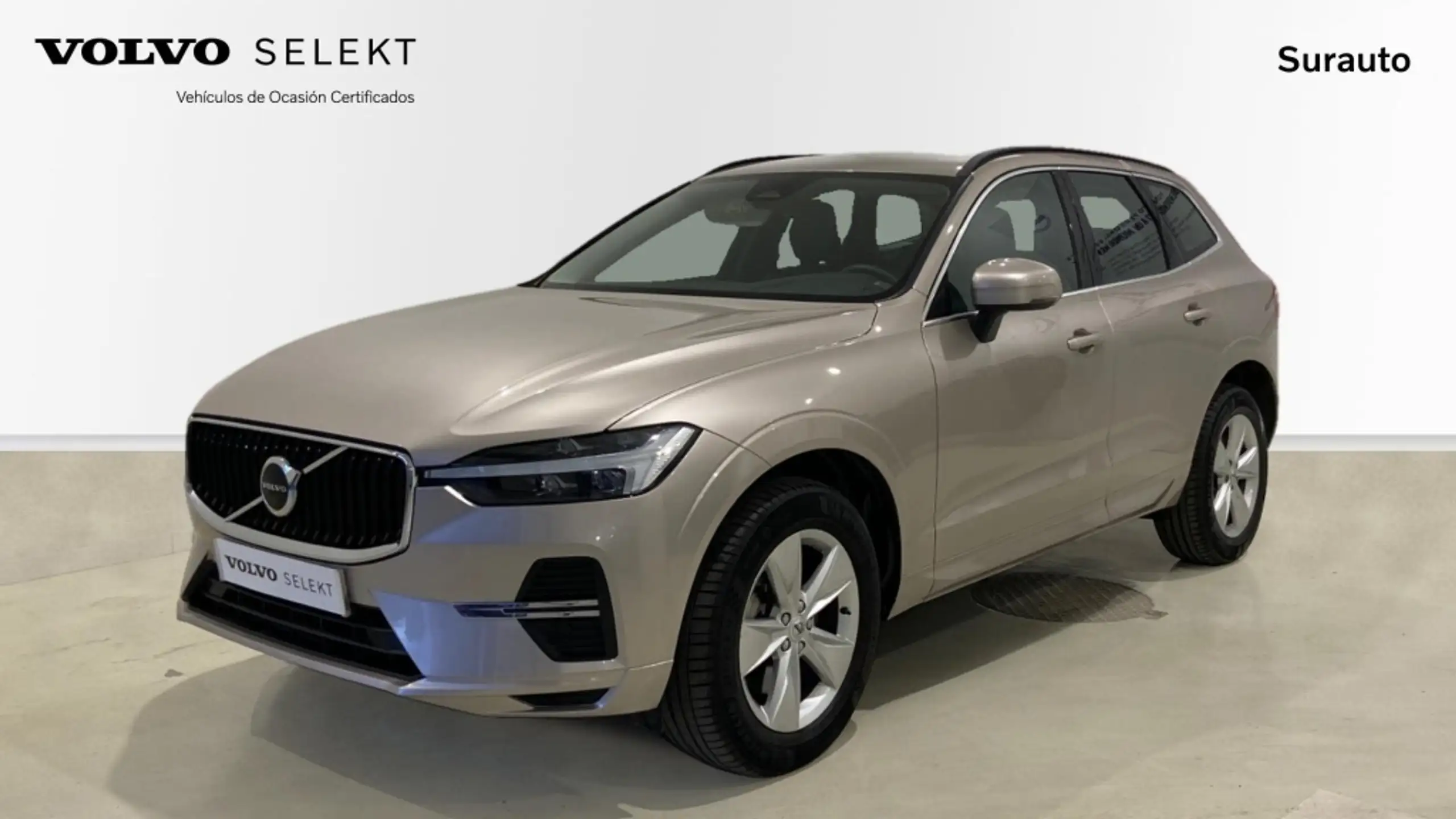 Volvo - XC60