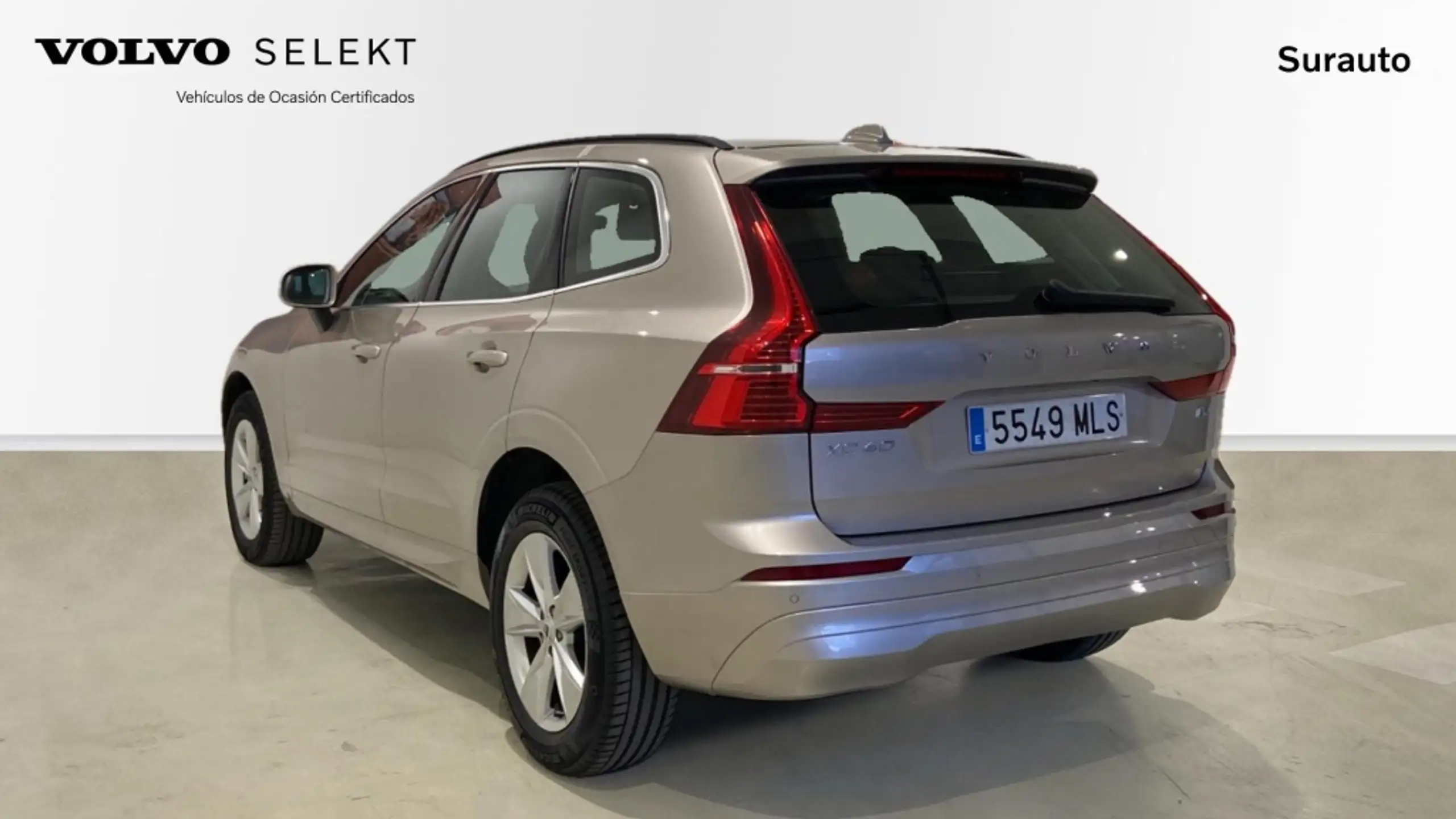 Volvo - XC60