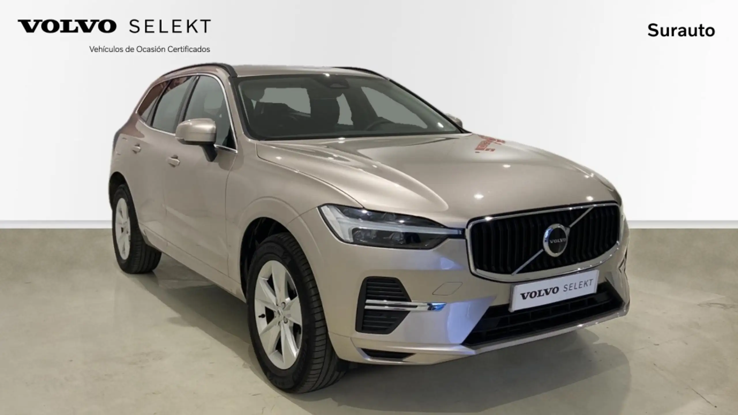 Volvo - XC60