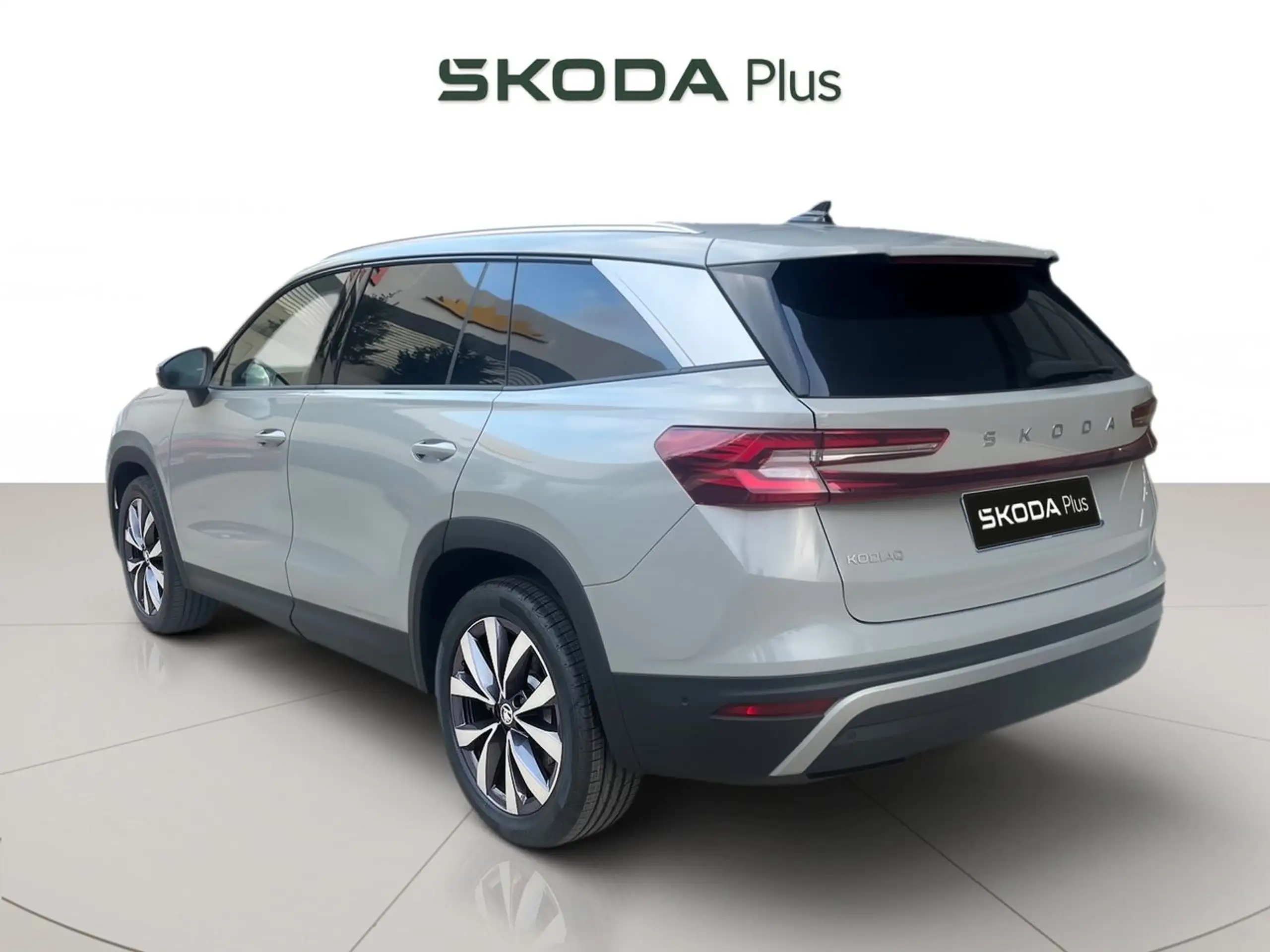 Skoda - Kodiaq