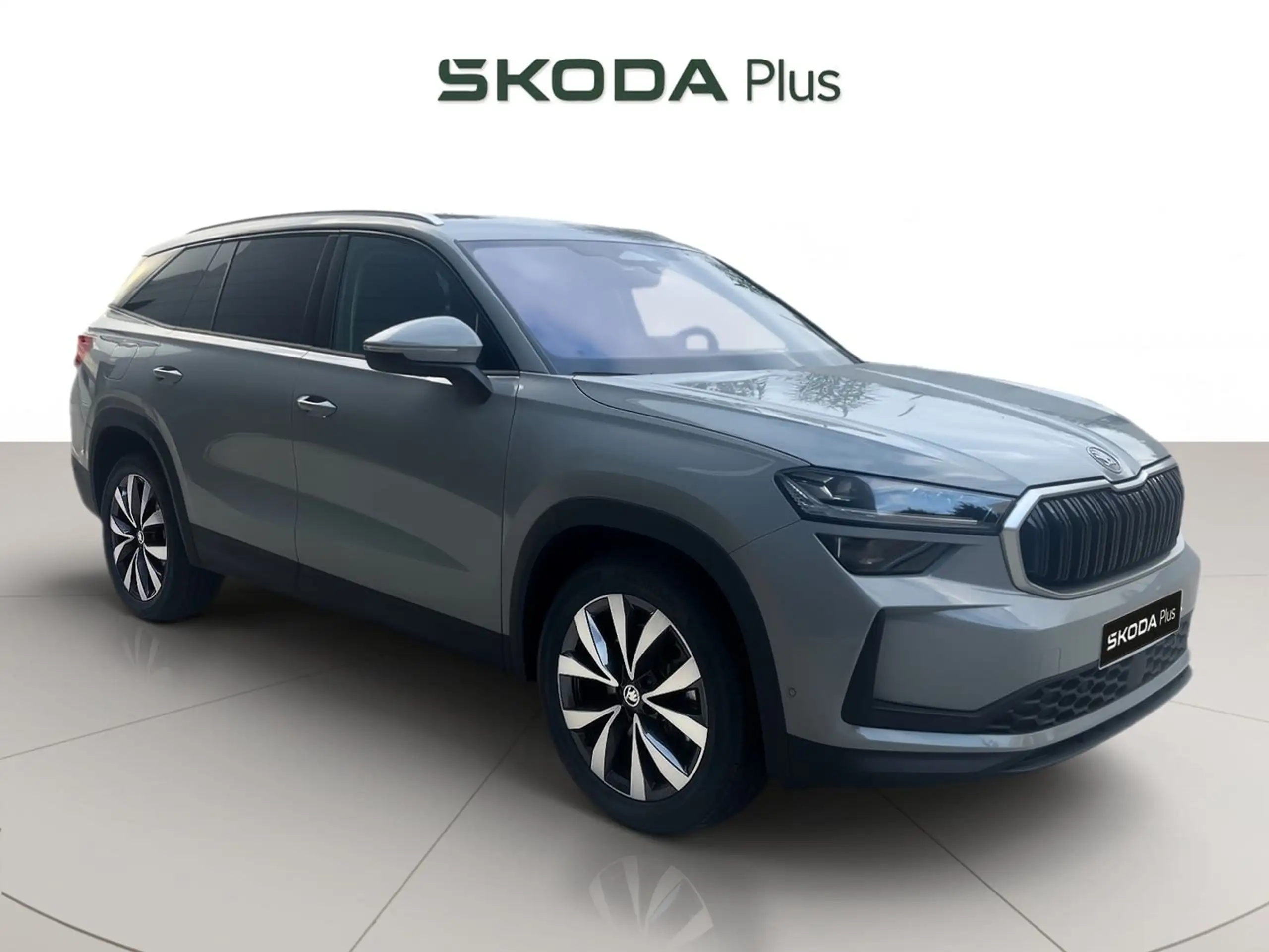 Skoda - Kodiaq