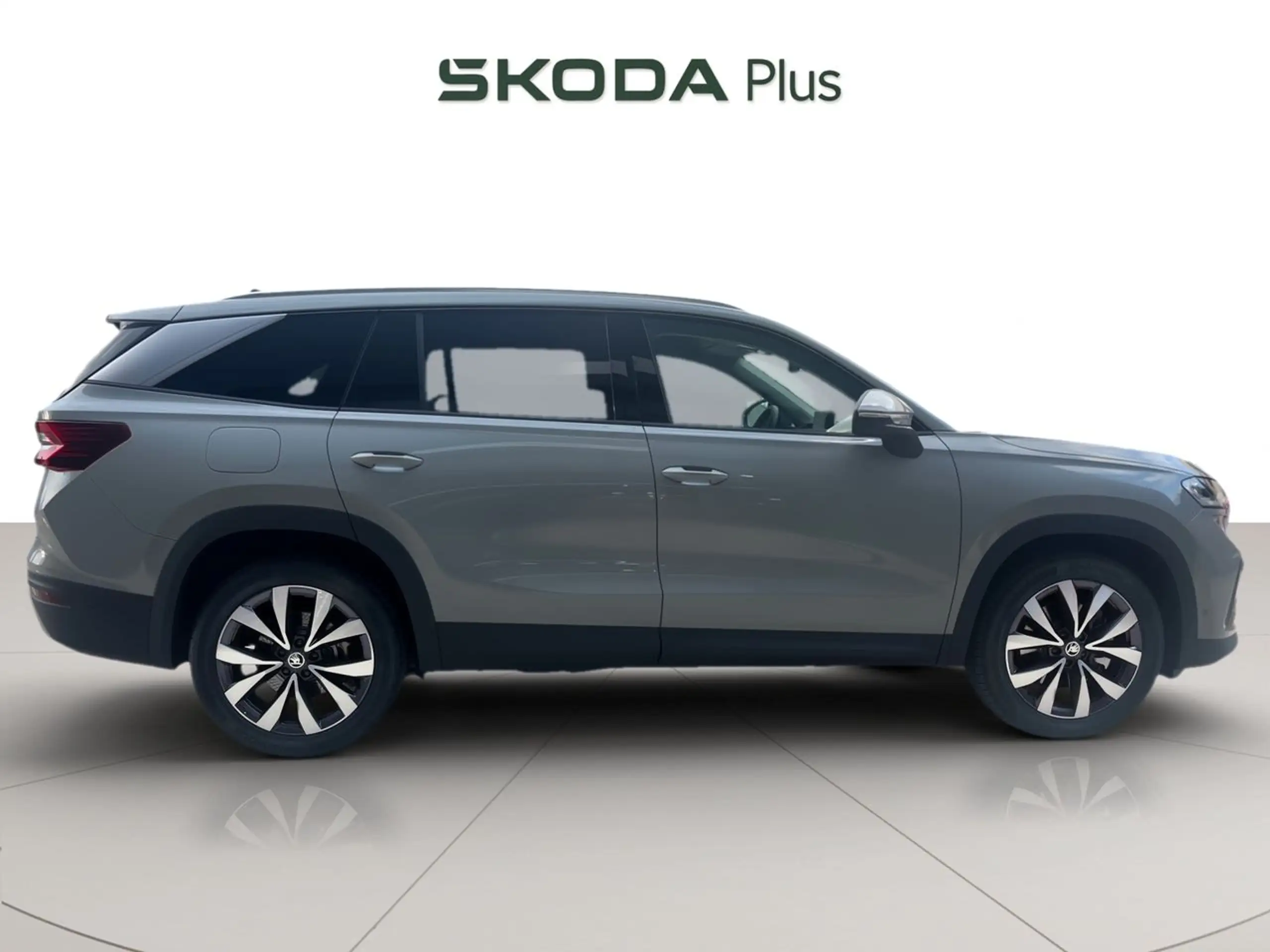 Skoda - Kodiaq