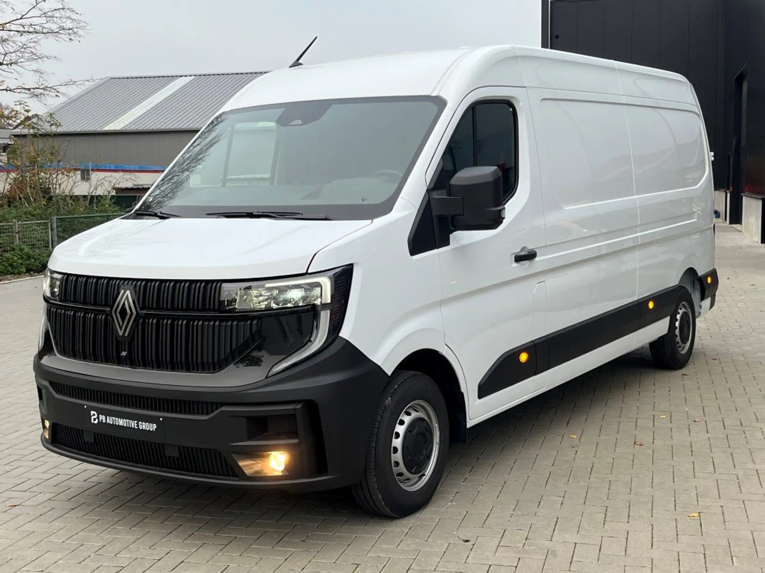 Renault - Master