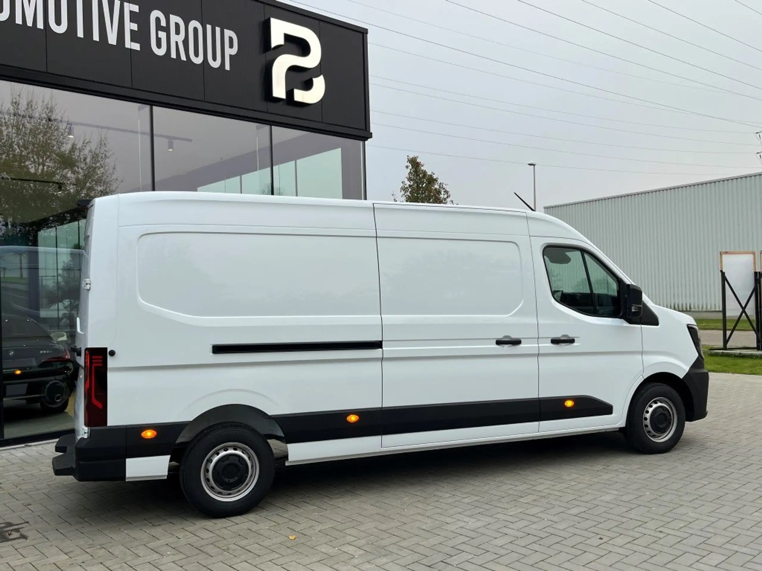 Renault - Master