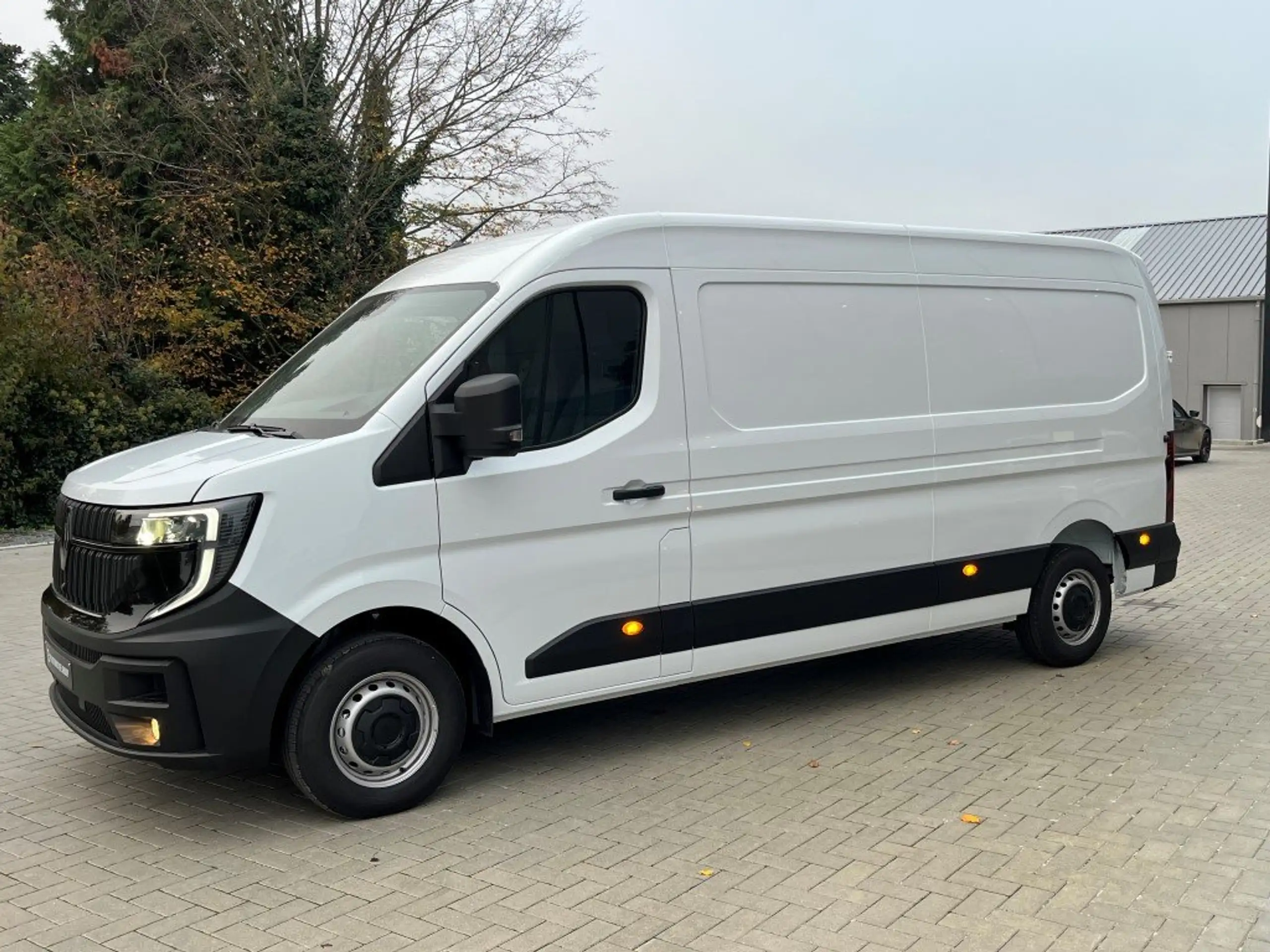 Renault - Master