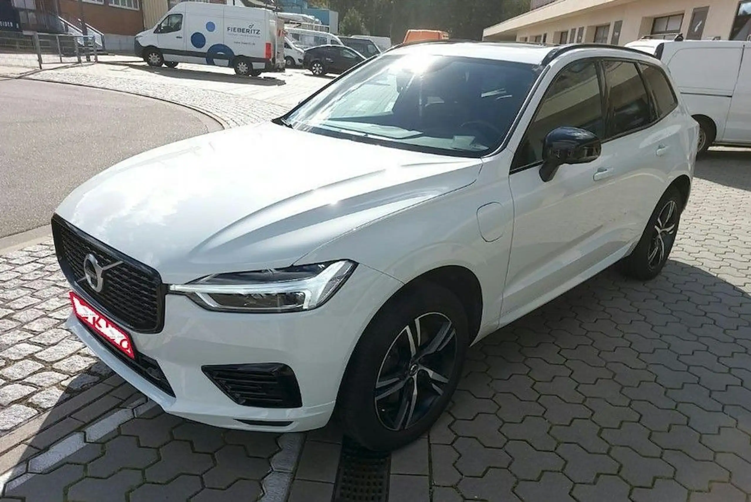 Volvo - XC60