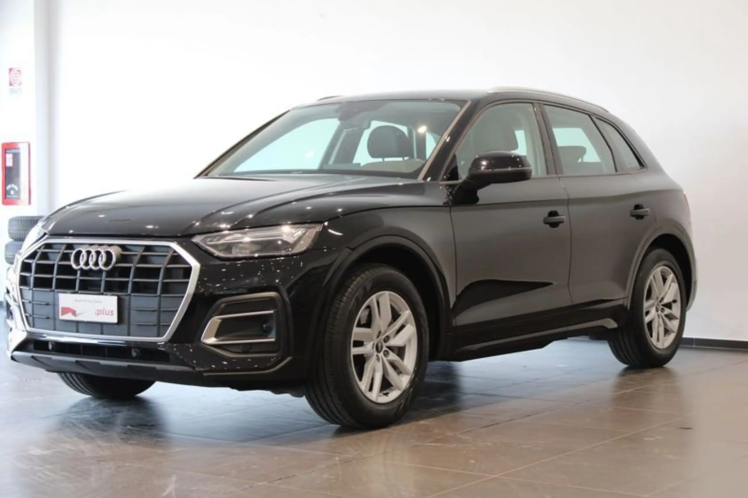 Audi - Q5