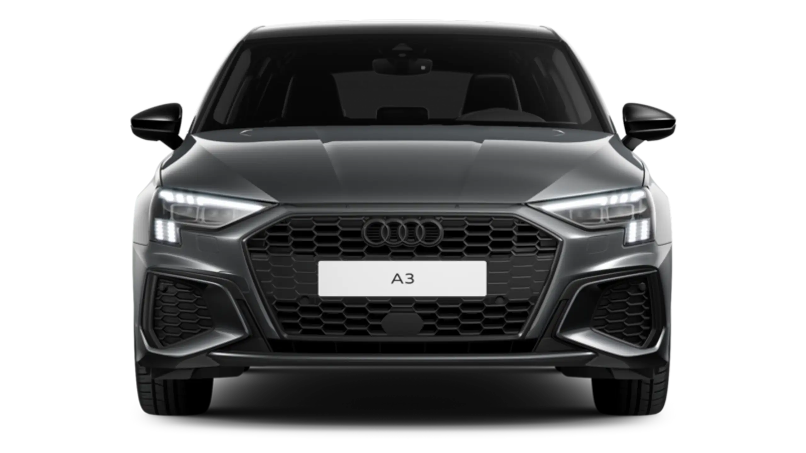 Audi - A3