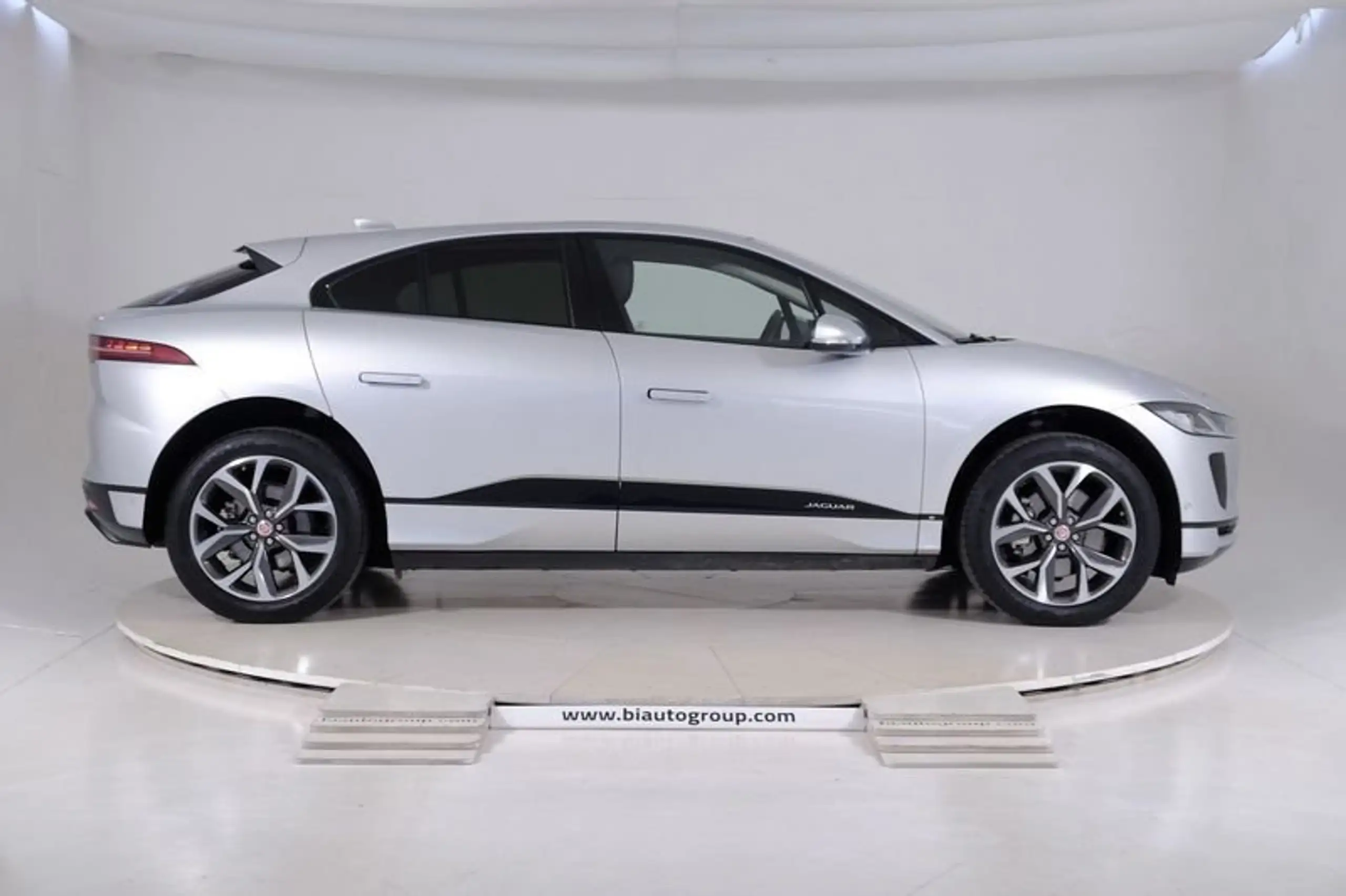 Jaguar - I-Pace