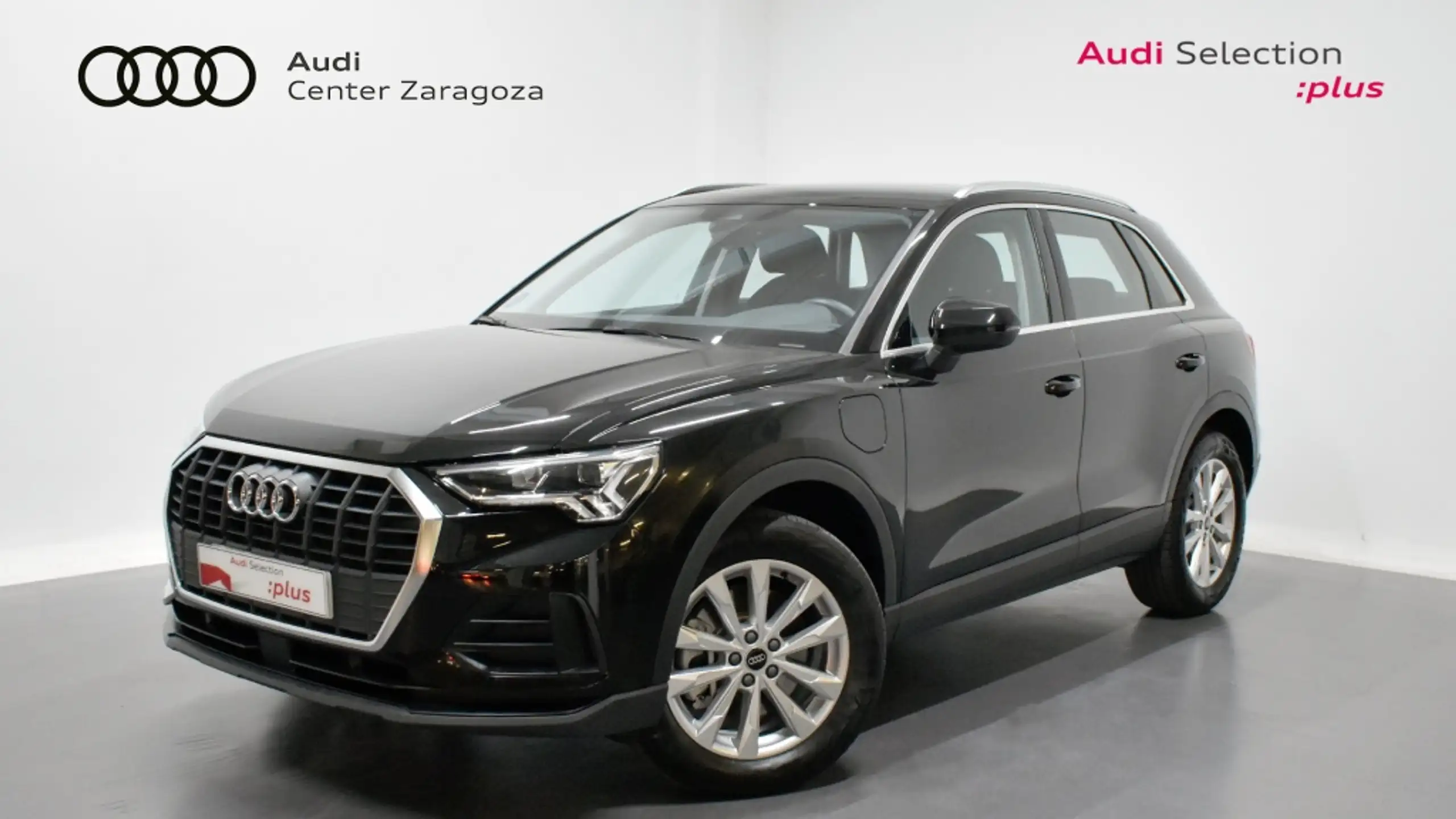 Audi Q3 2023