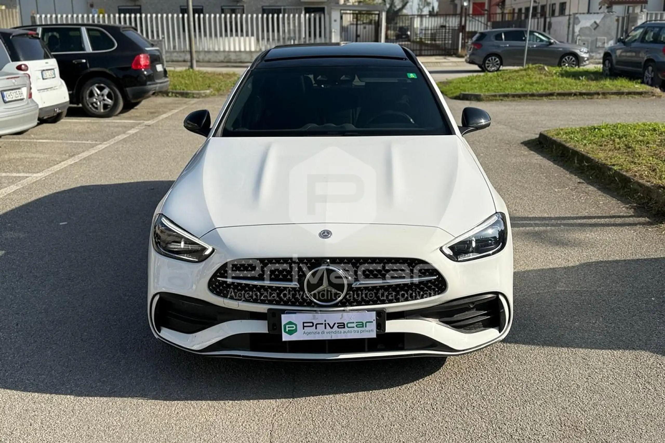 Mercedes-Benz - C 300