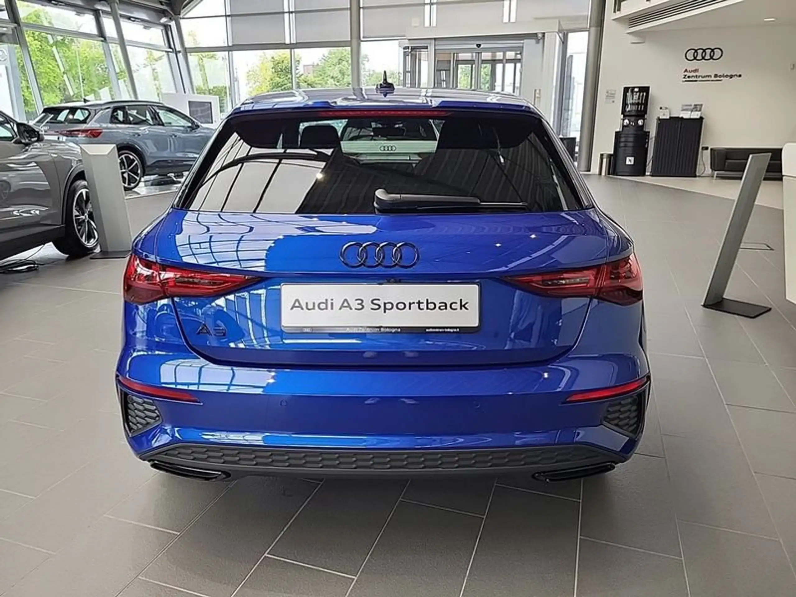 Audi - A3